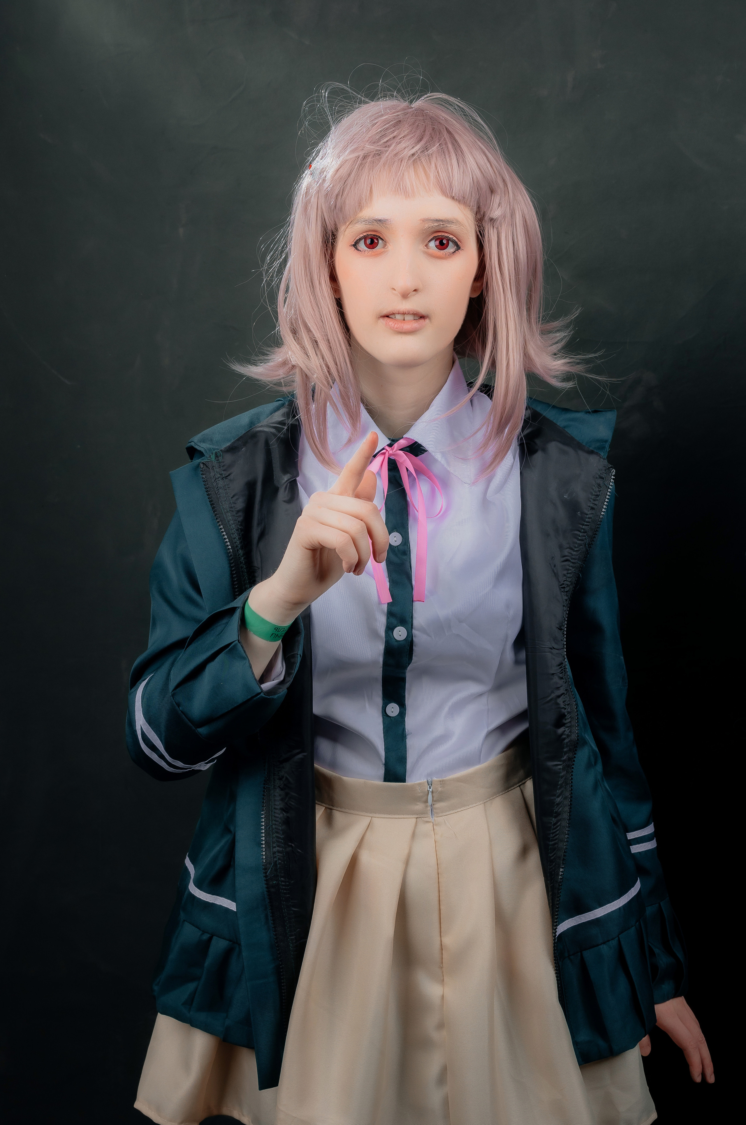 TOGUCHI 2023. Shamirov Arkadiy