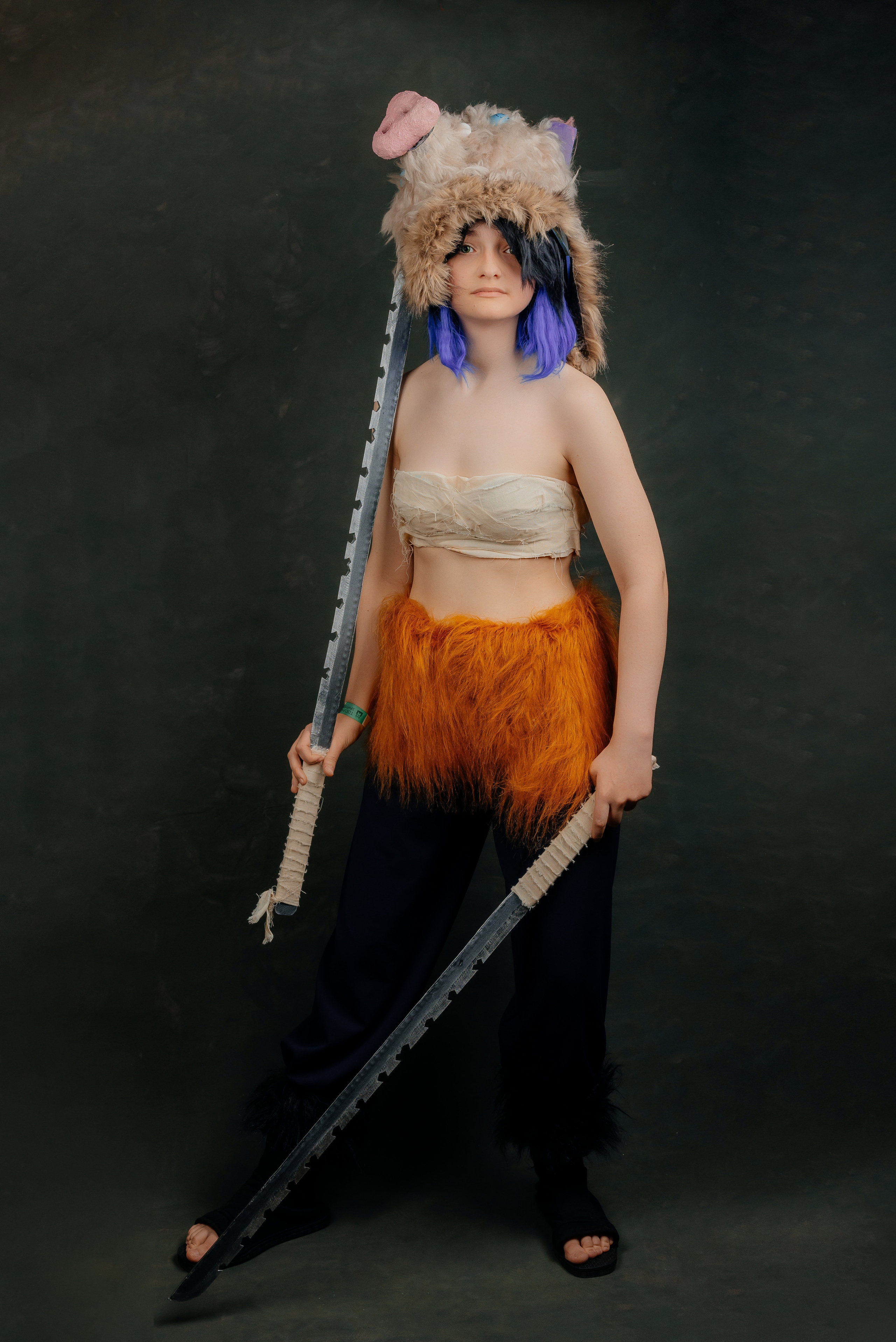 TOGUCHI 2023. Shamirov Arkadiy