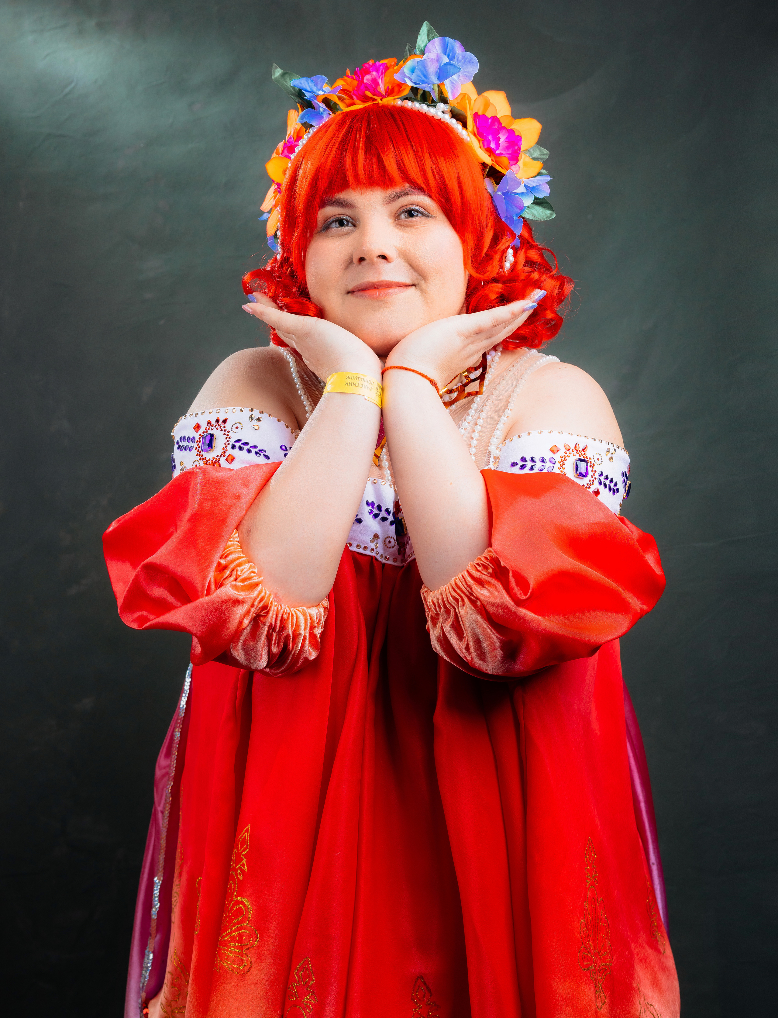 TOGUCHI 2023. Shamirov Arkadiy