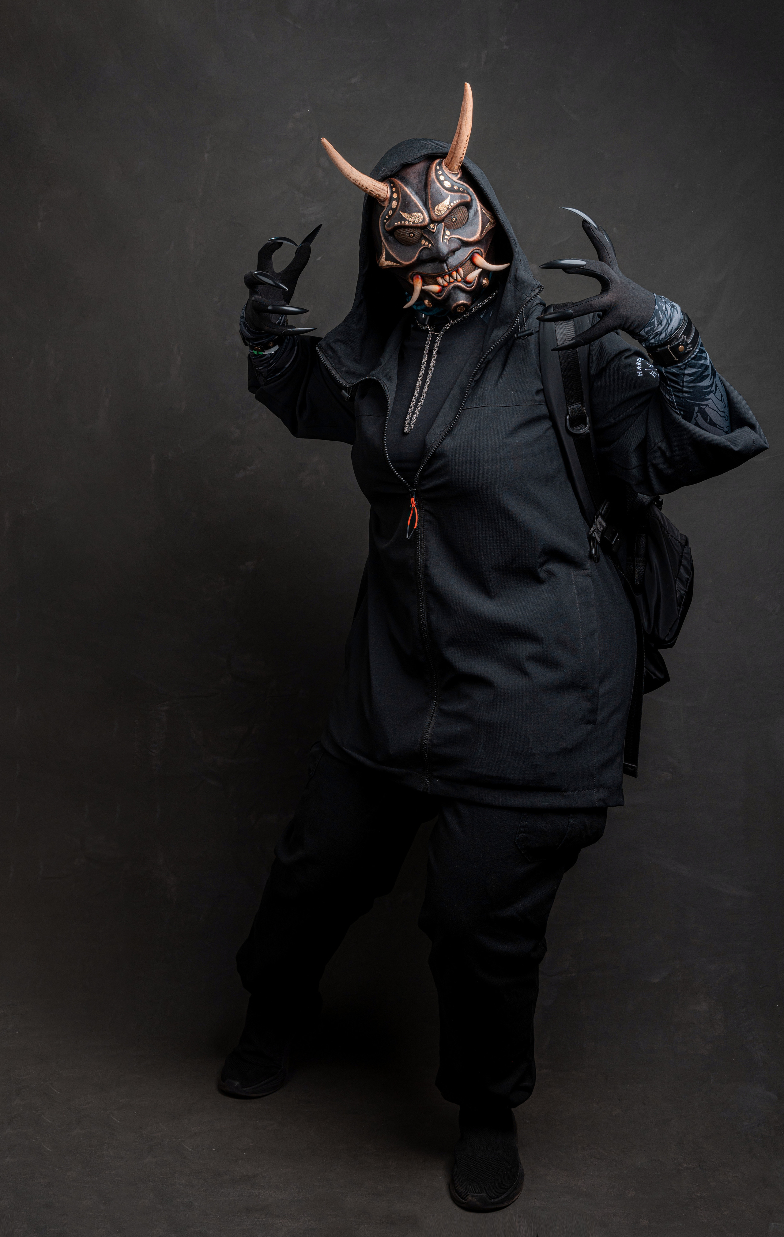 TOGUCHI 2023. Shamirov Arkadiy