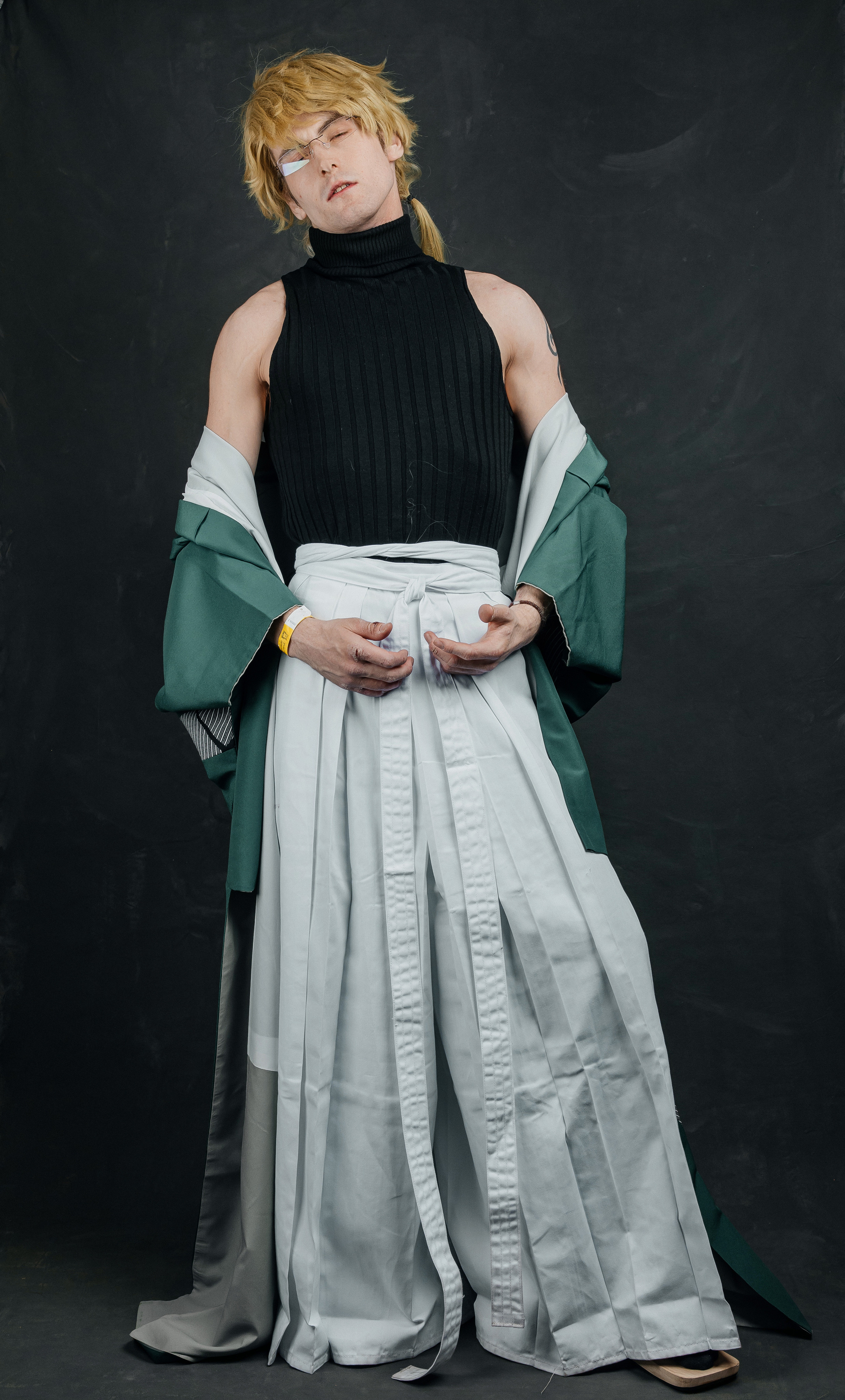 TOGUCHI 2023. Shamirov Arkadiy