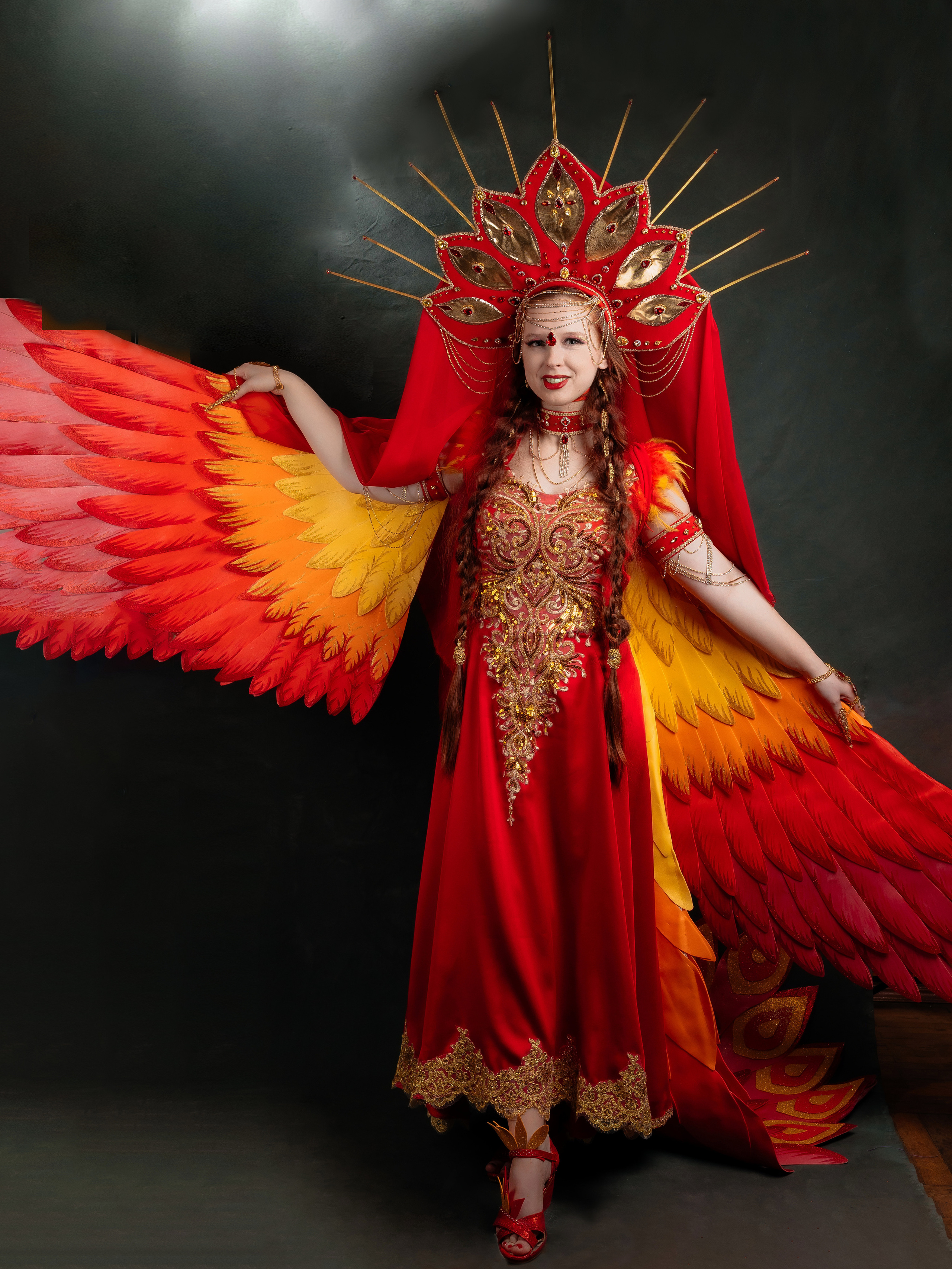 TOGUCHI 2023. Shamirov Arkadiy