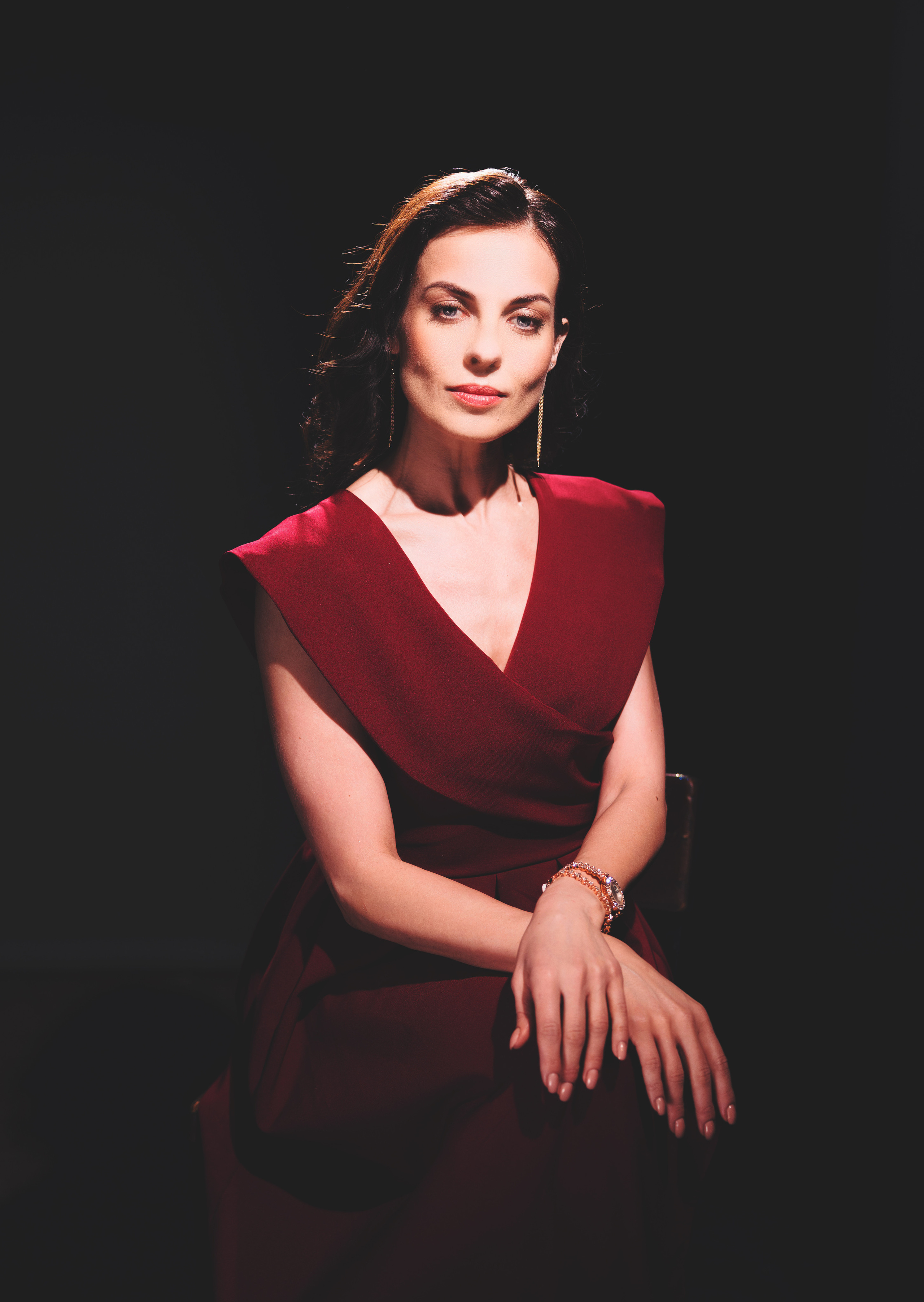 MODEL VLADA. Shamirov Arkadiy