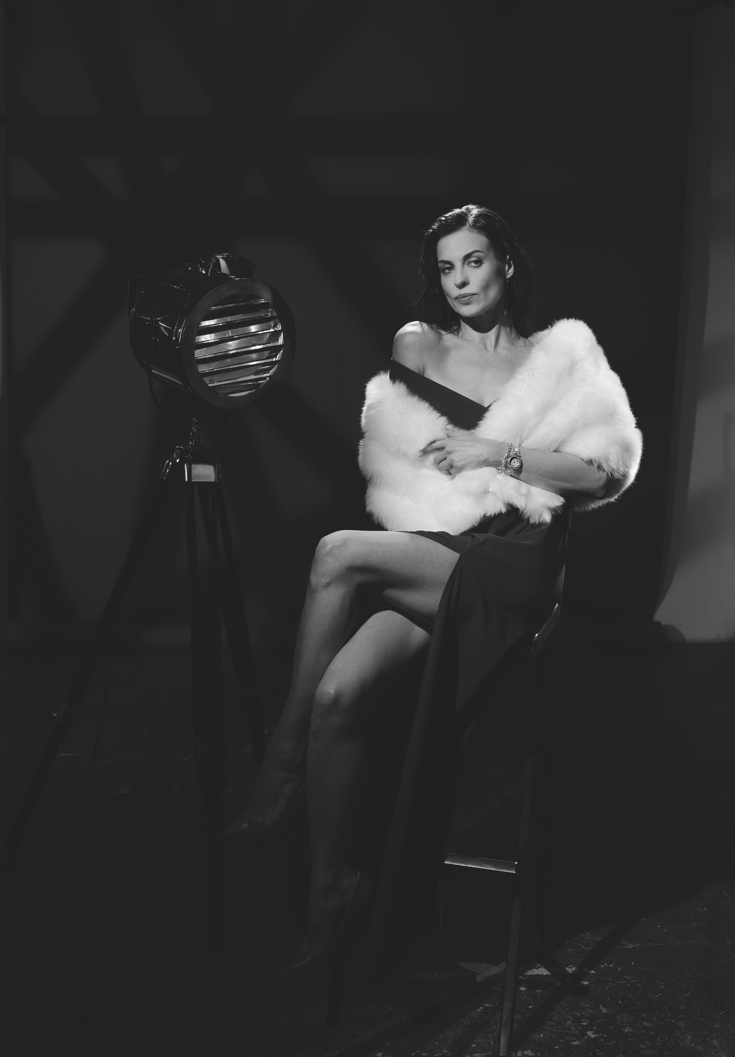 MODEL VLADA. Shamirov Arkadiy