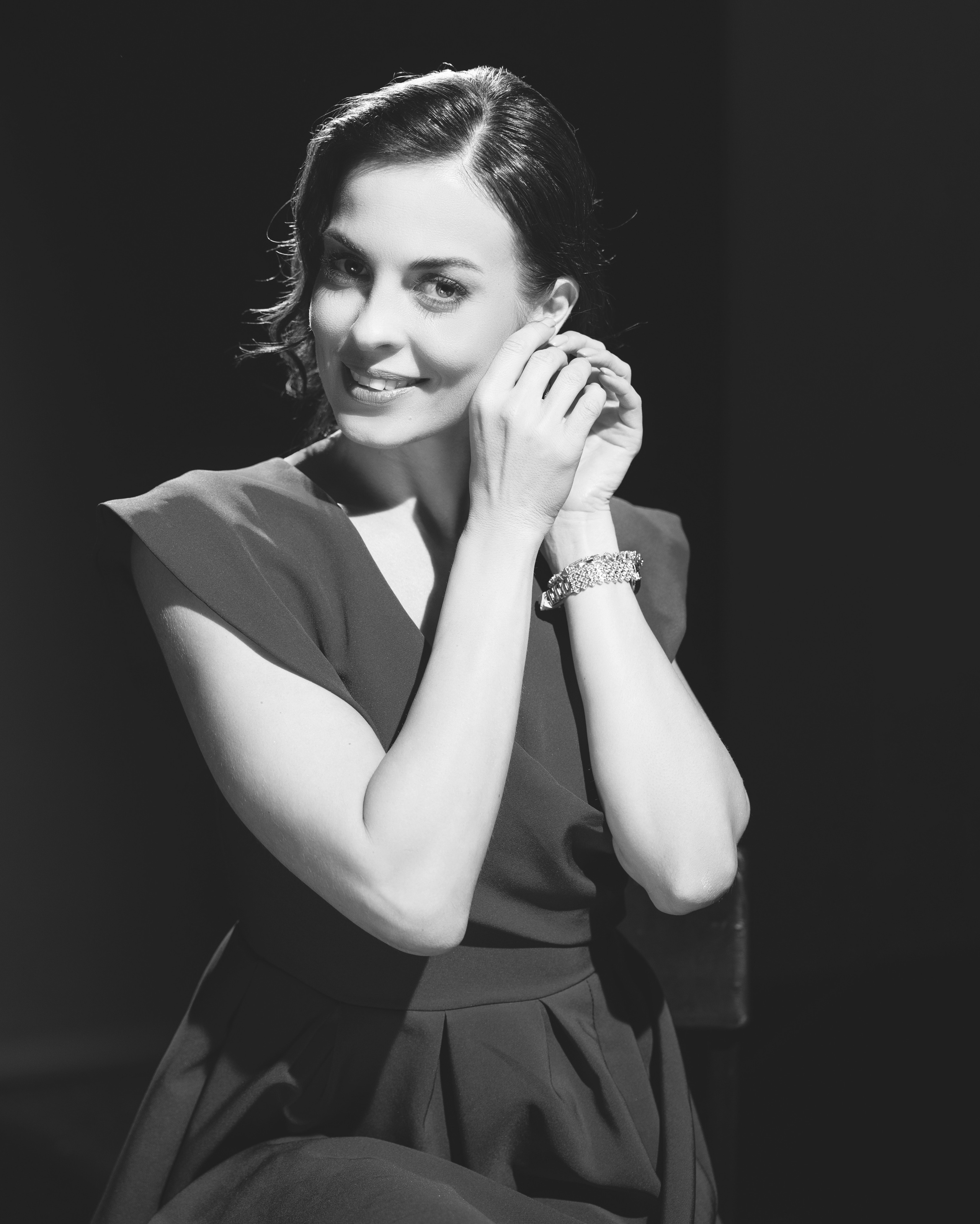 MODEL VLADA. Shamirov Arkadiy