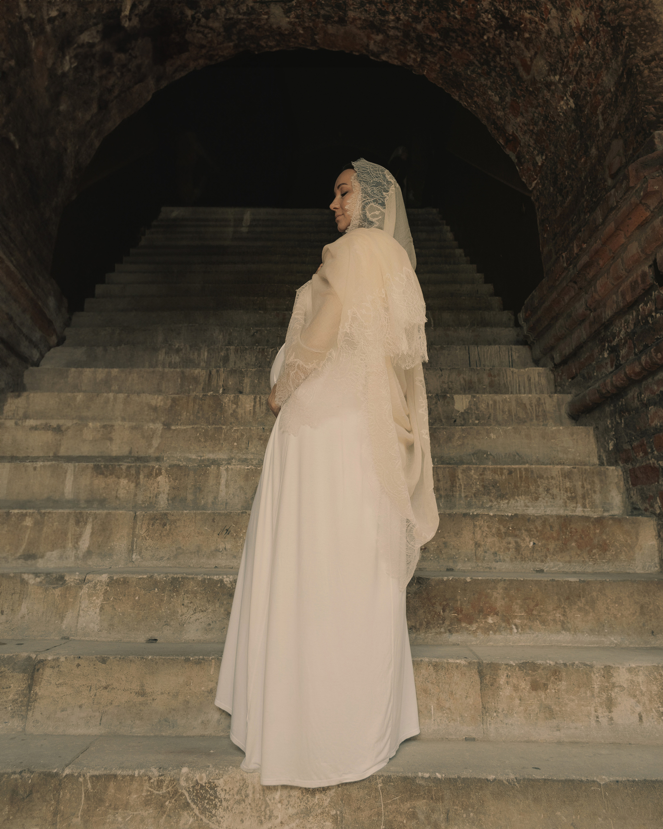 ФОТОСЕССИЯ «КРУТИЦКОЕ ПОДВОРЬЕ». Shamirov Arkadiy