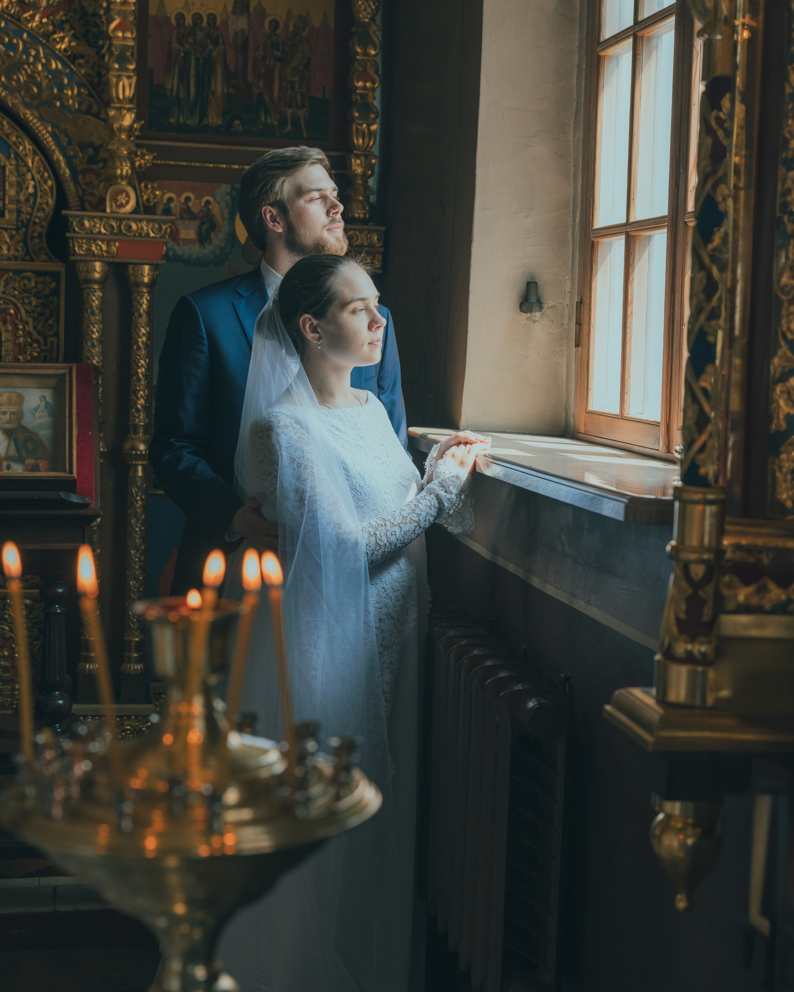 ФОТОСЕССИЯ «КРУТИЦКОЕ ПОДВОРЬЕ». Shamirov Arkadiy