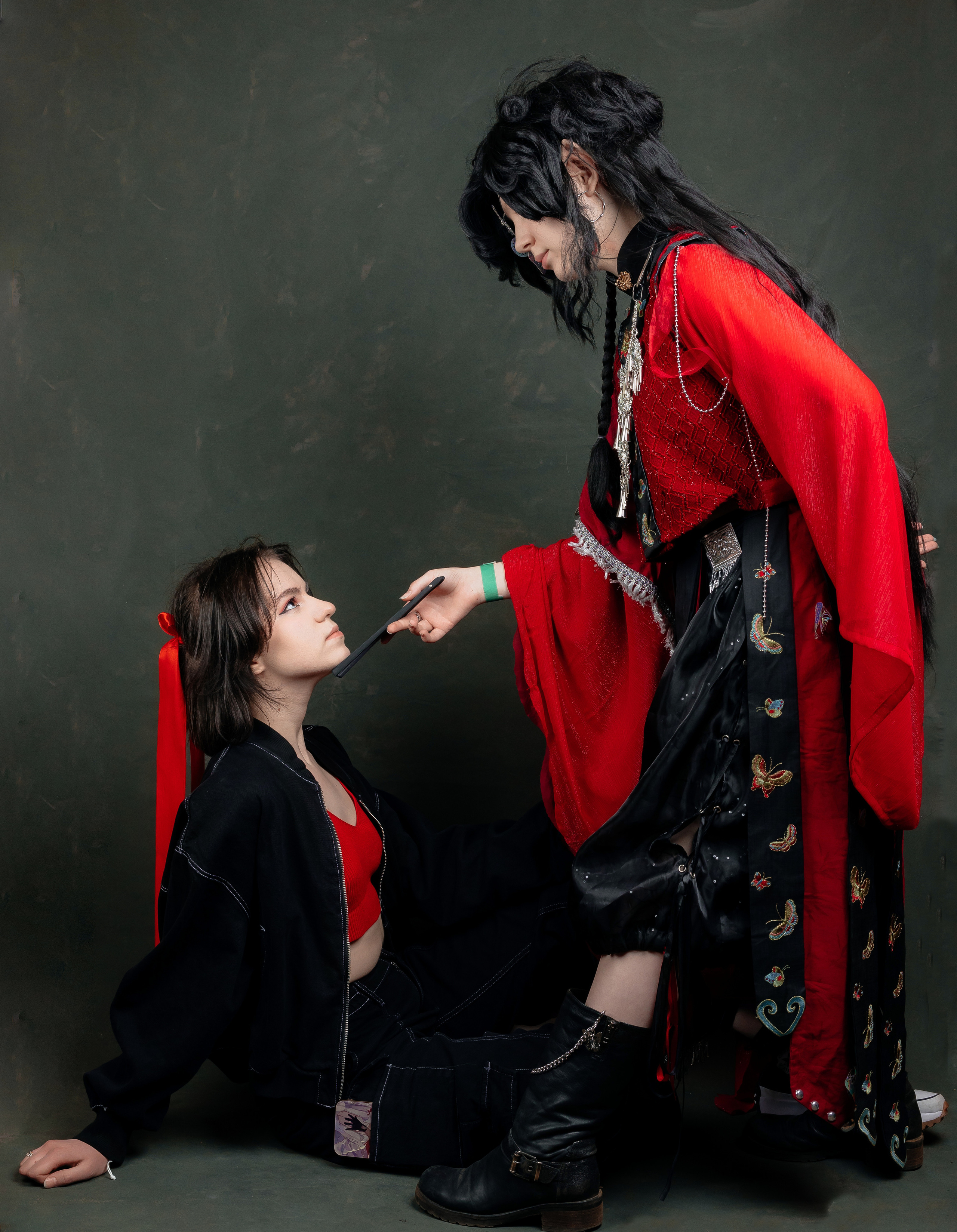 TOGUCHI 2023. Shamirov Arkadiy