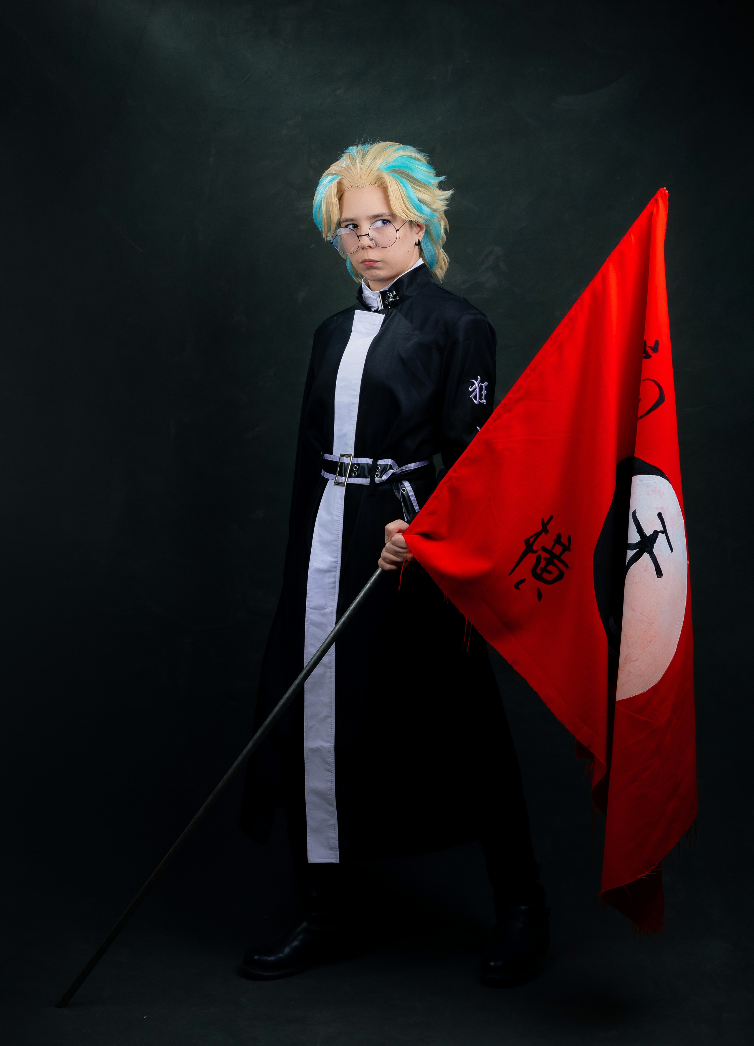 TOGUCHI 2023. Shamirov Arkadiy