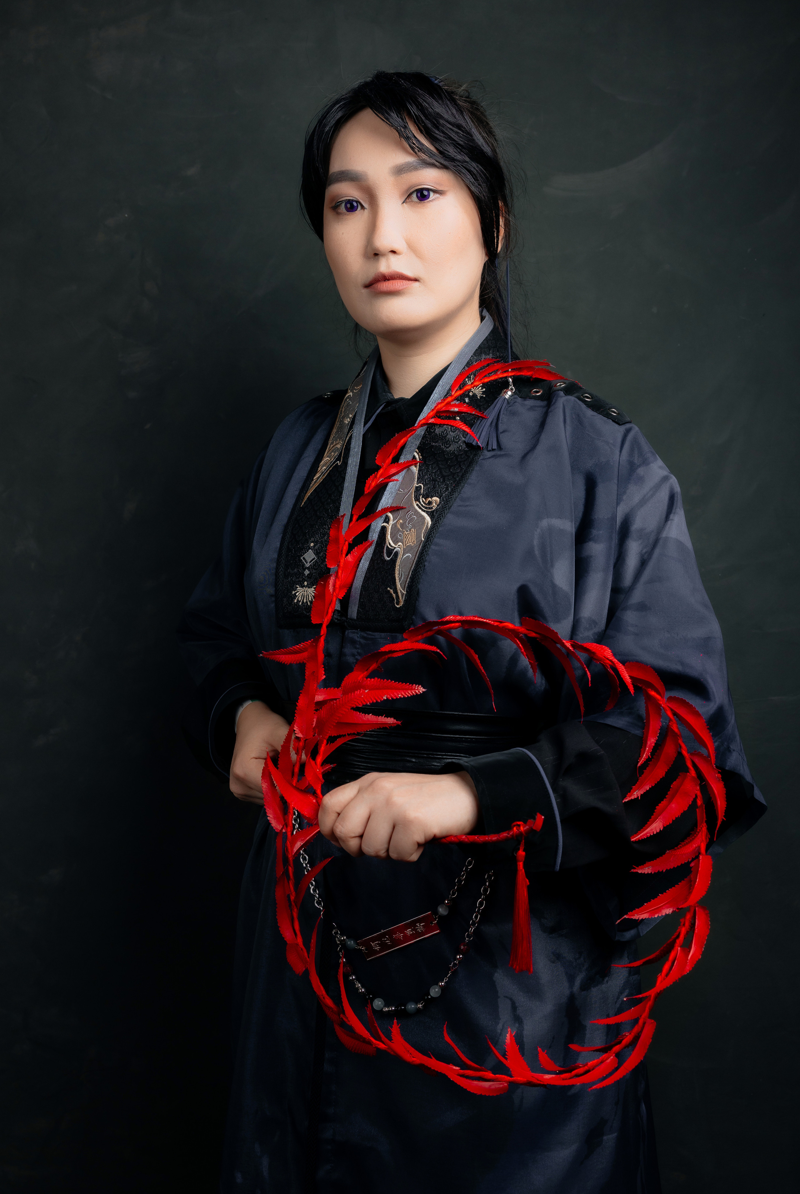 TOGUCHI 2023. Shamirov Arkadiy