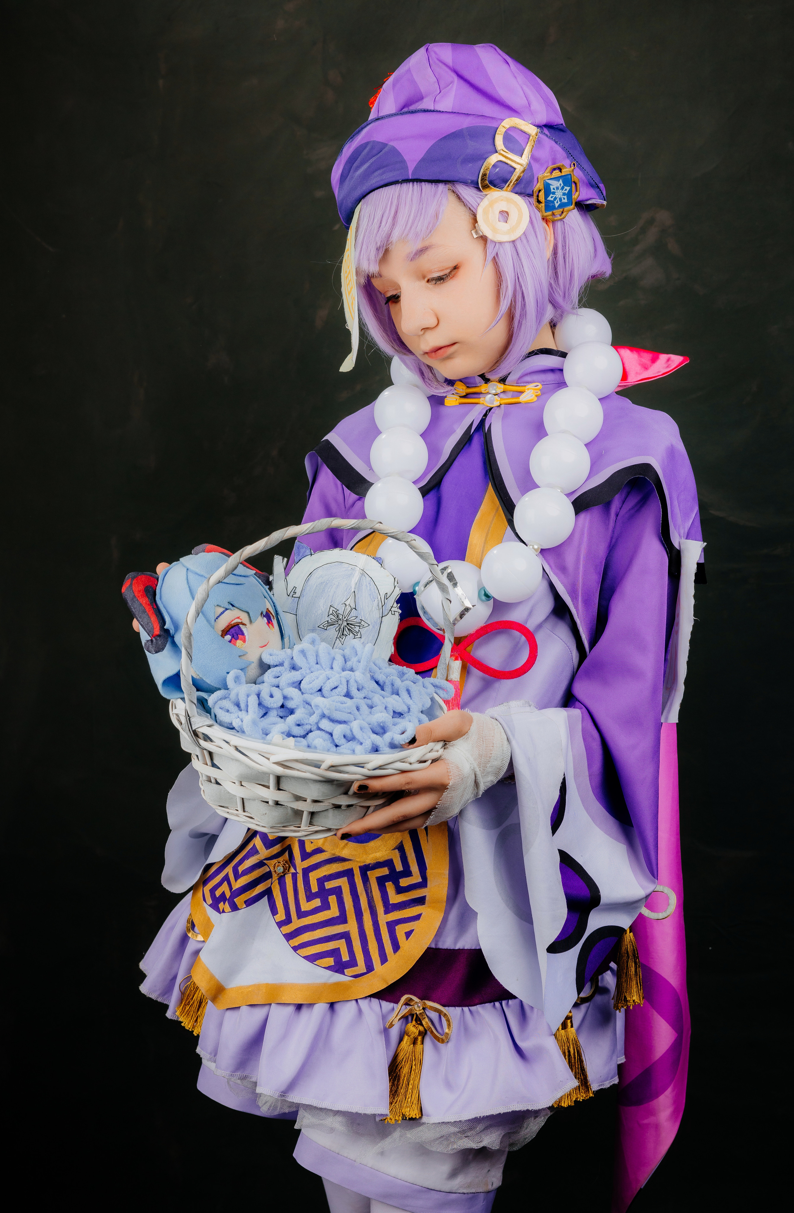 TOGUCHI 2023. Shamirov Arkadiy