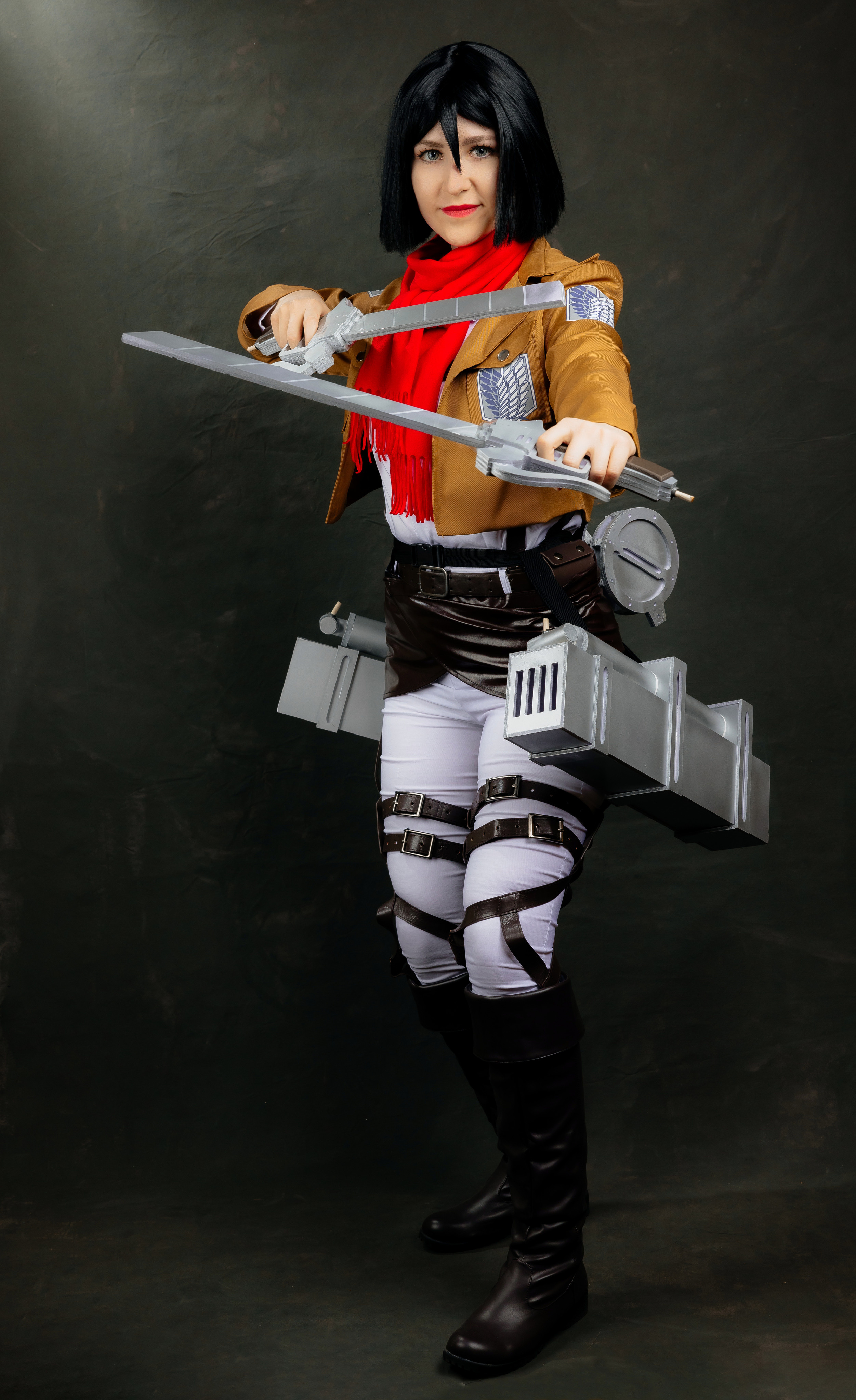 TOGUCHI 2023. Shamirov Arkadiy