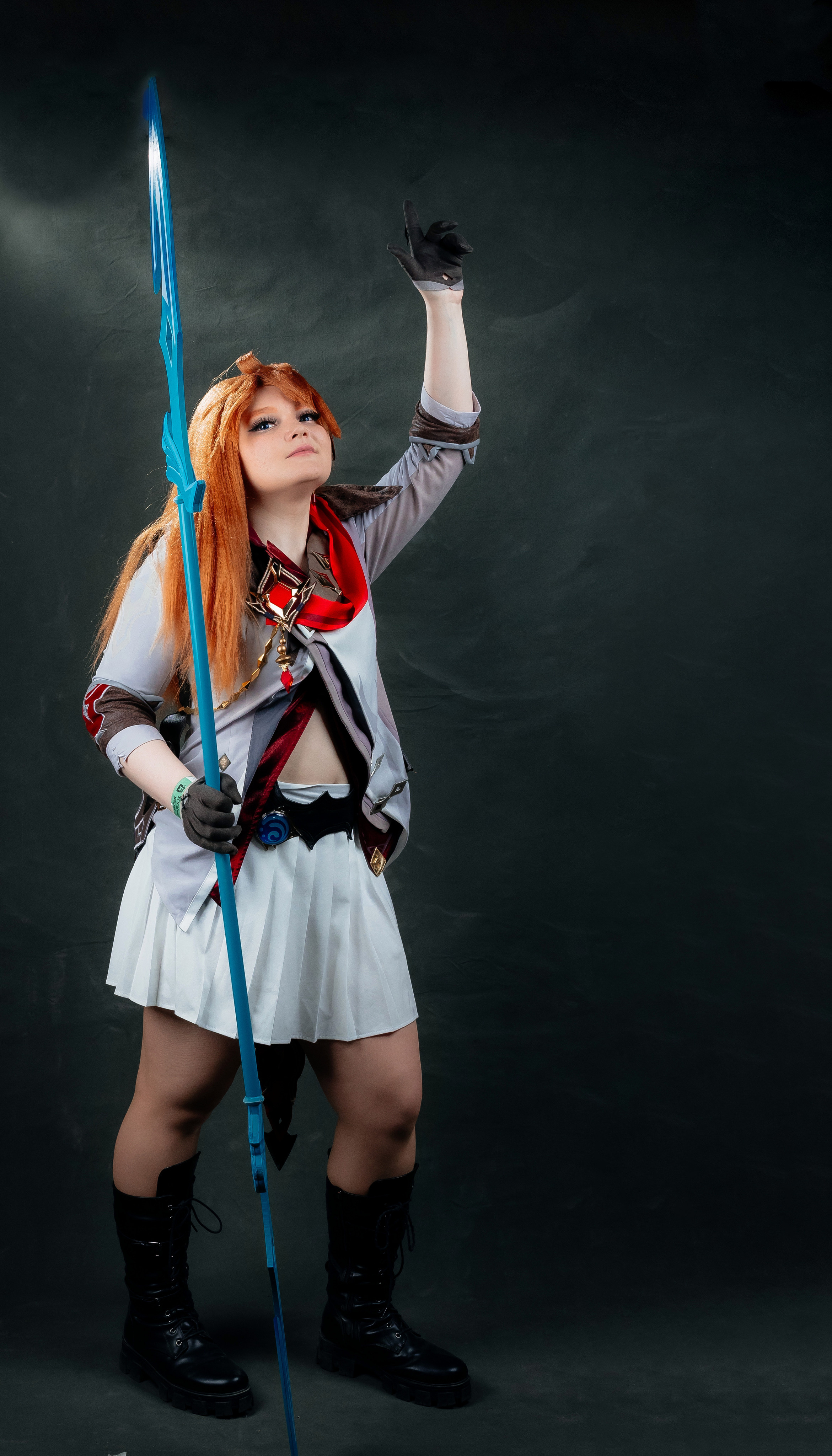 TOGUCHI 2023. Shamirov Arkadiy