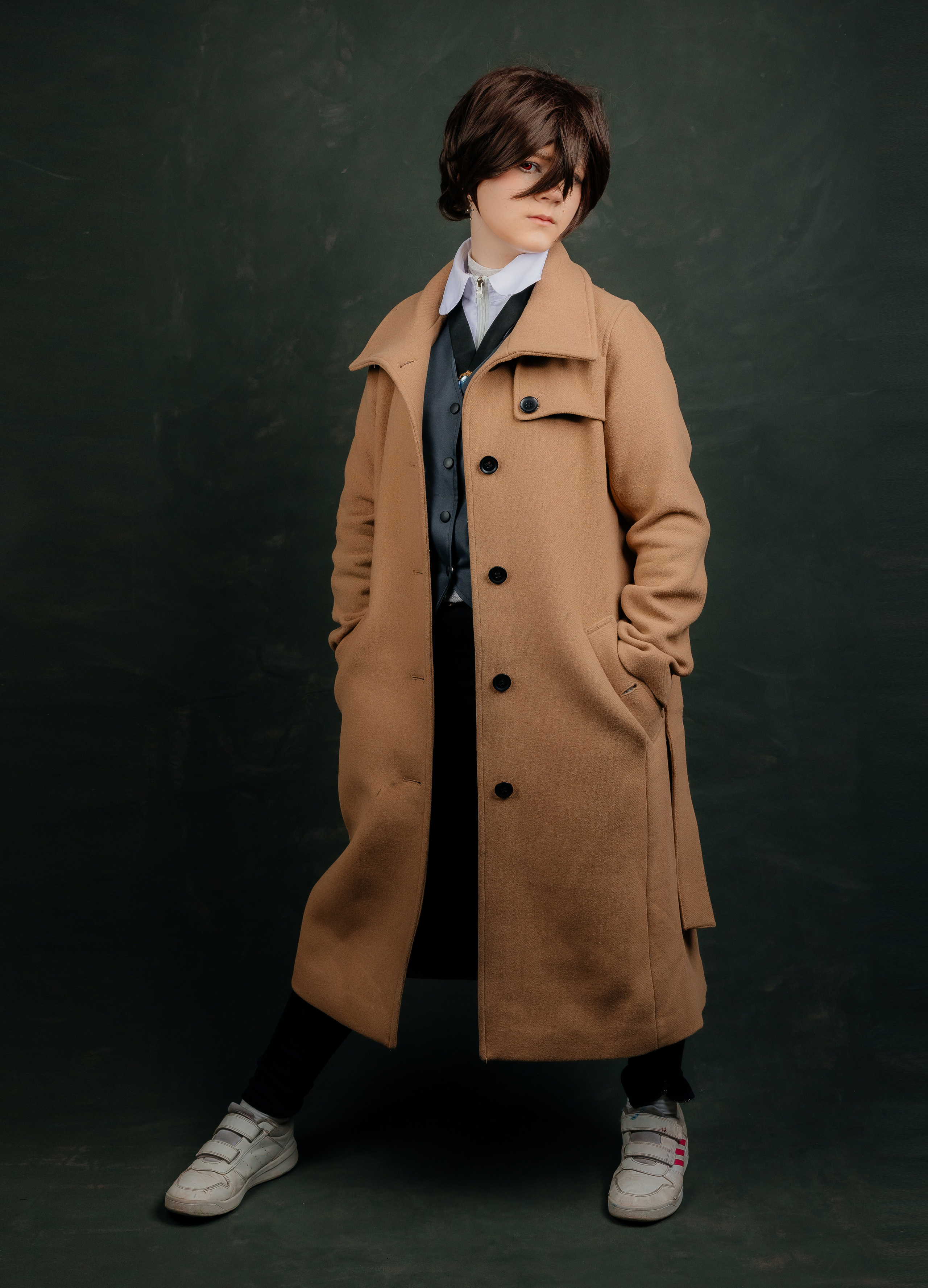 TOGUCHI 2023. Shamirov Arkadiy