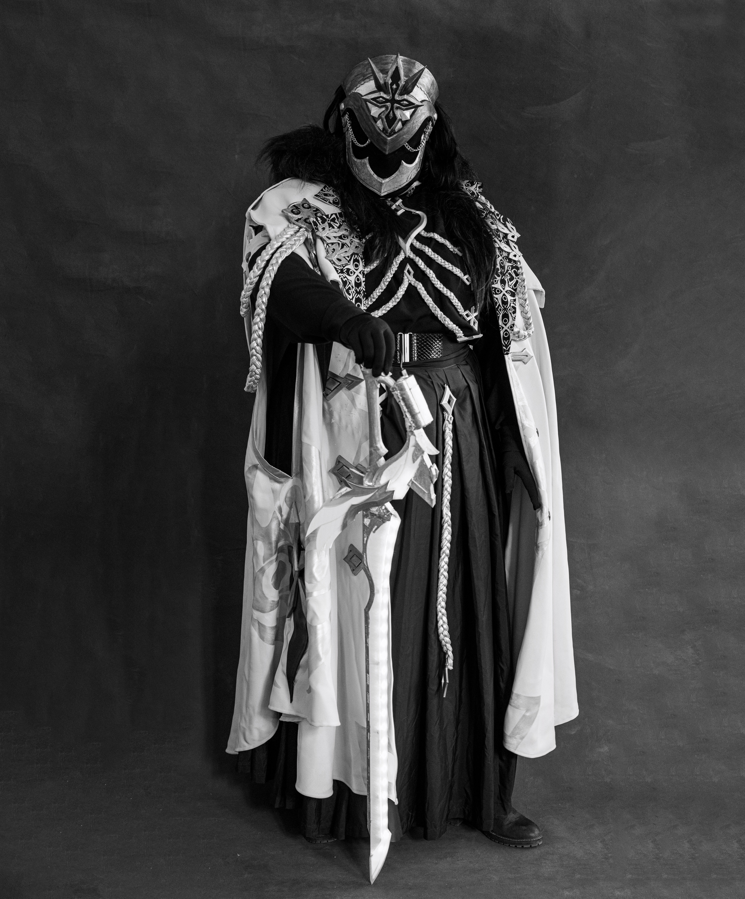 TOGUCHI 2023. Shamirov Arkadiy