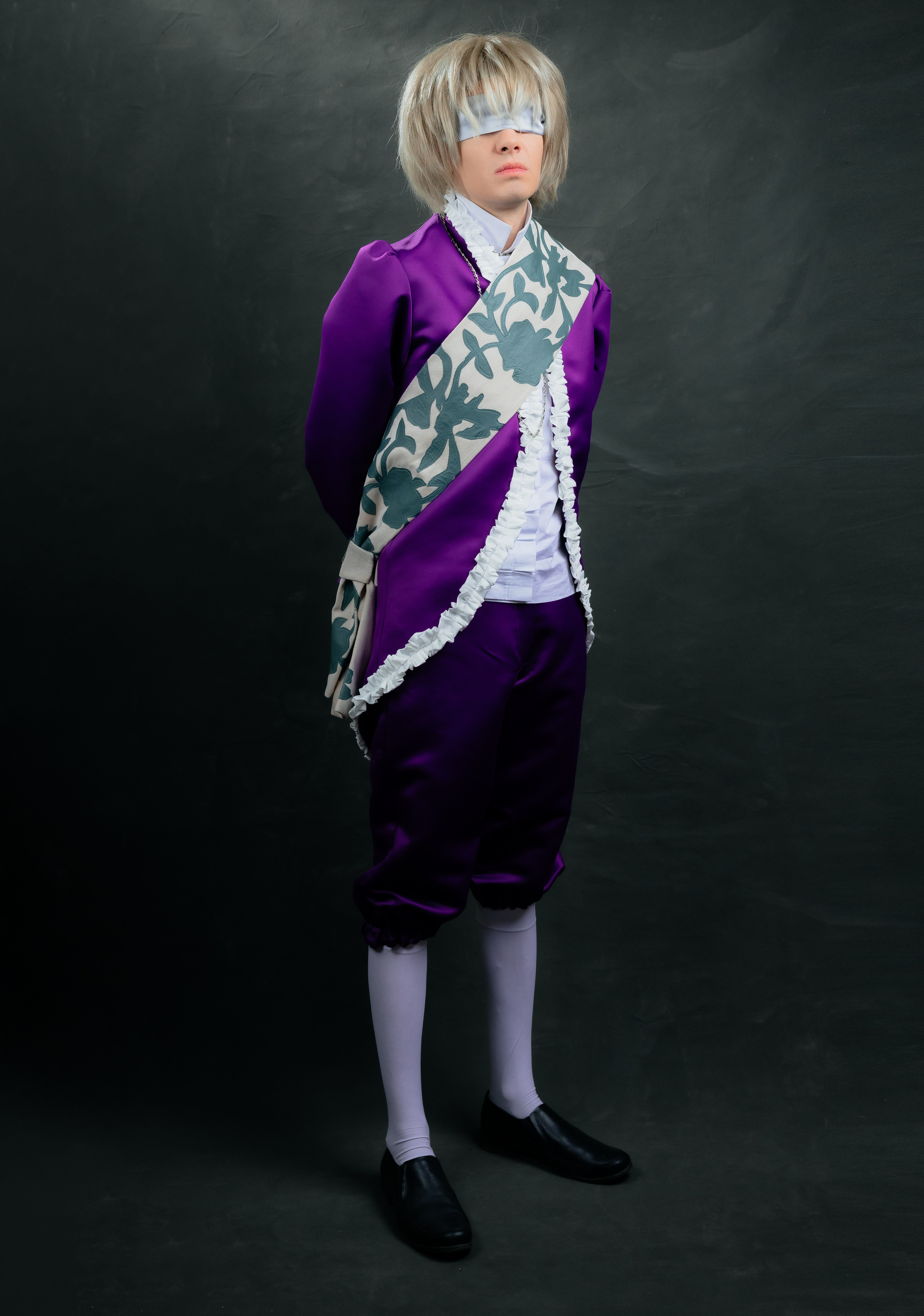 TOGUCHI 2023. Shamirov Arkadiy