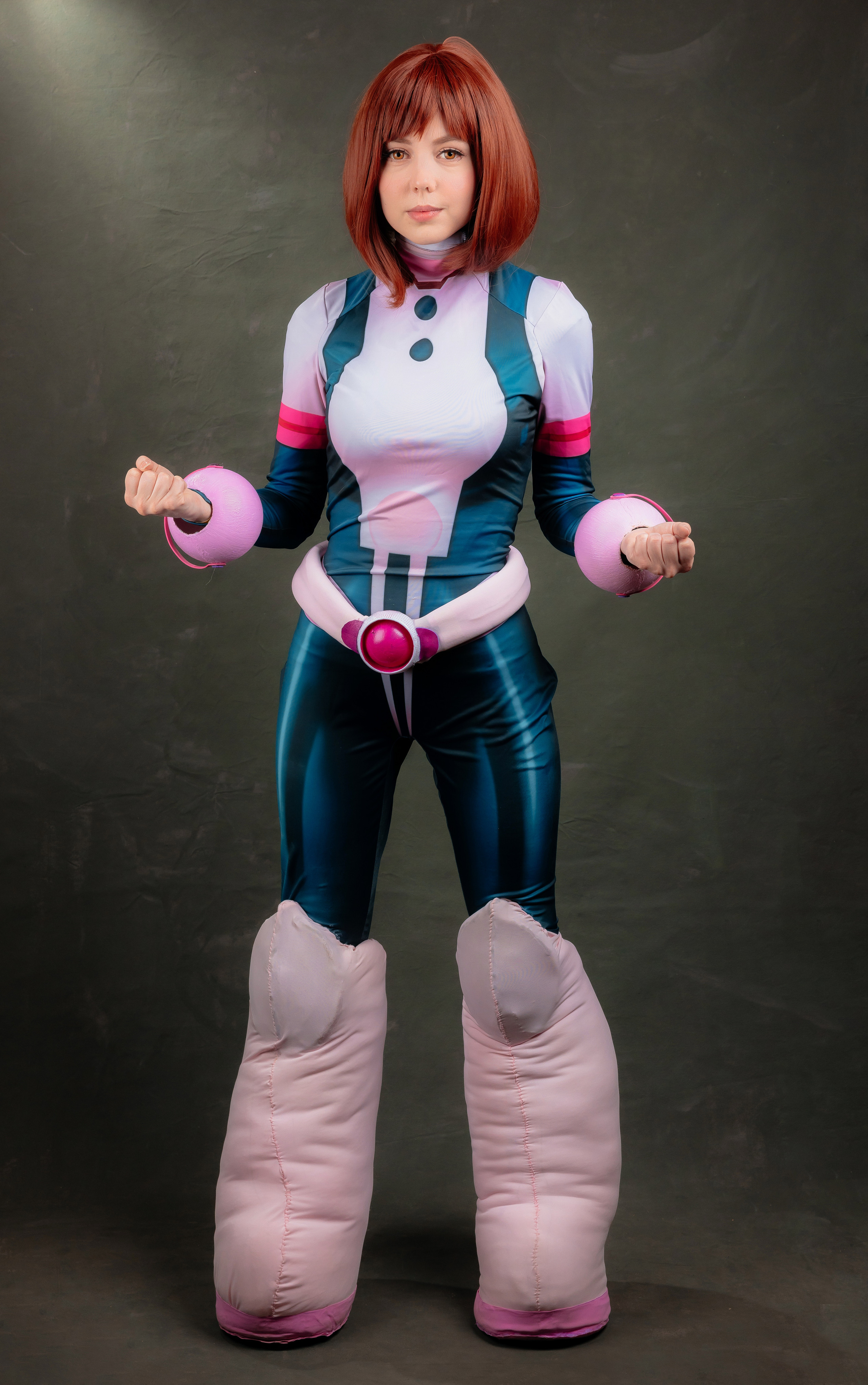 TOGUCHI 2023. Shamirov Arkadiy