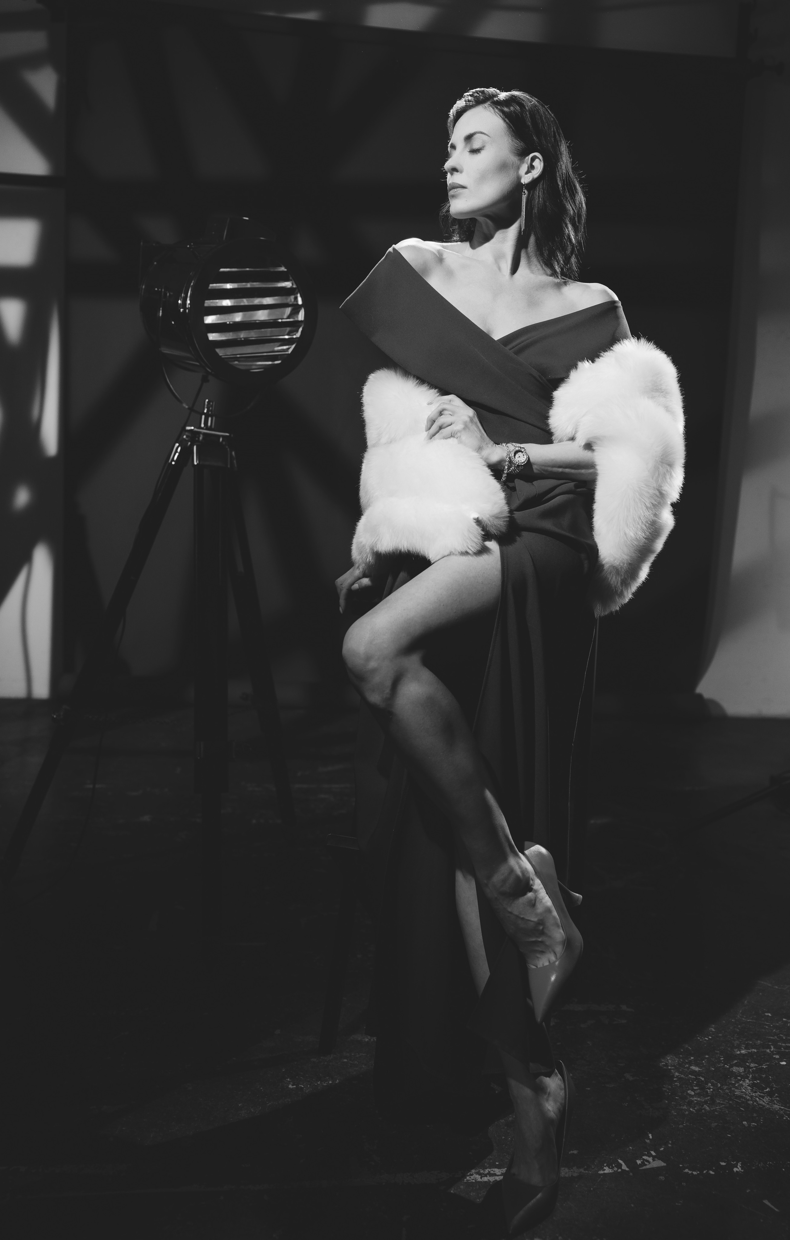 MODEL VLADA. Shamirov Arkadiy