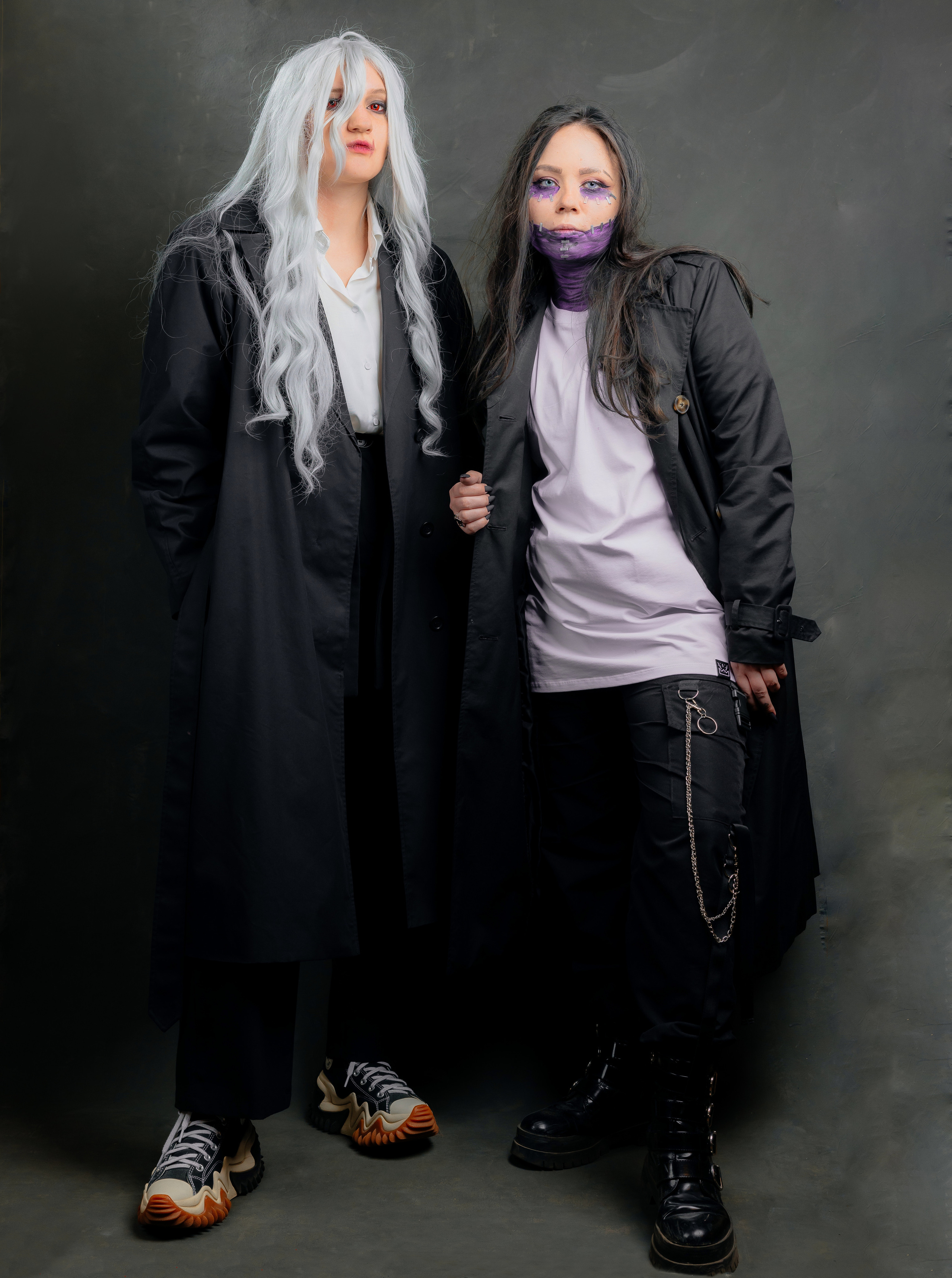 TOGUCHI 2023. Shamirov Arkadiy