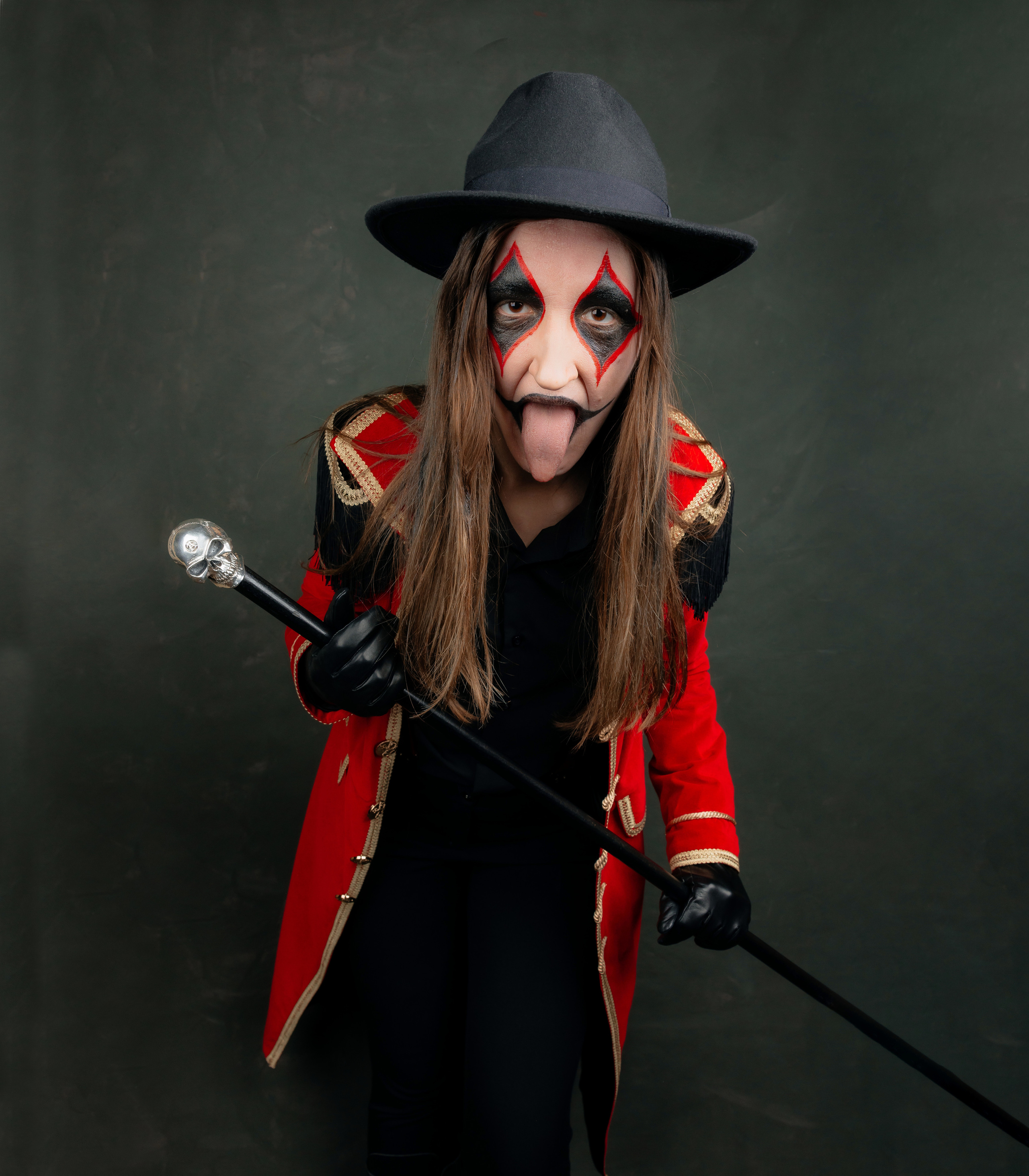 TOGUCHI 2023. Shamirov Arkadiy