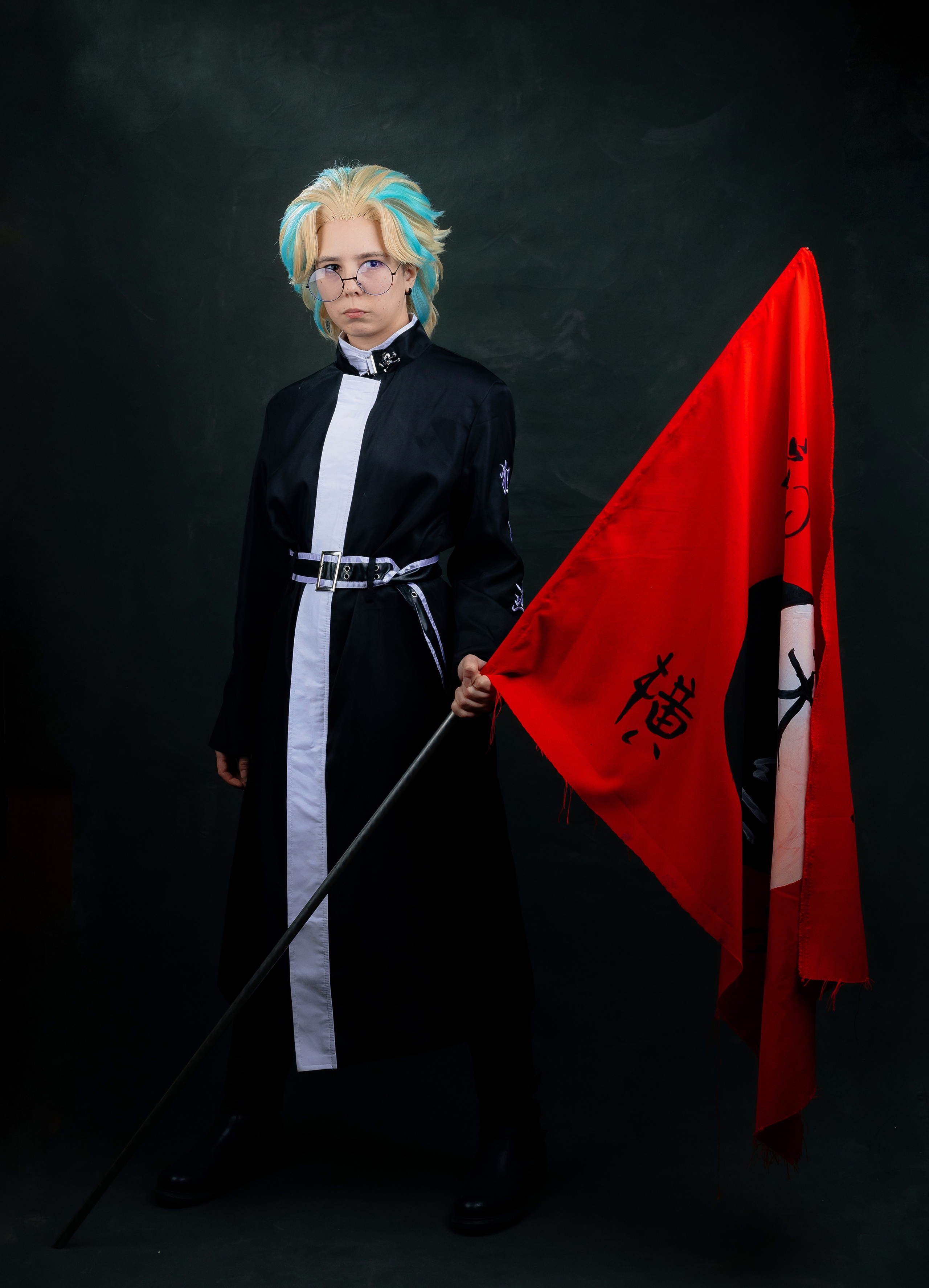 TOGUCHI 2023. Shamirov Arkadiy