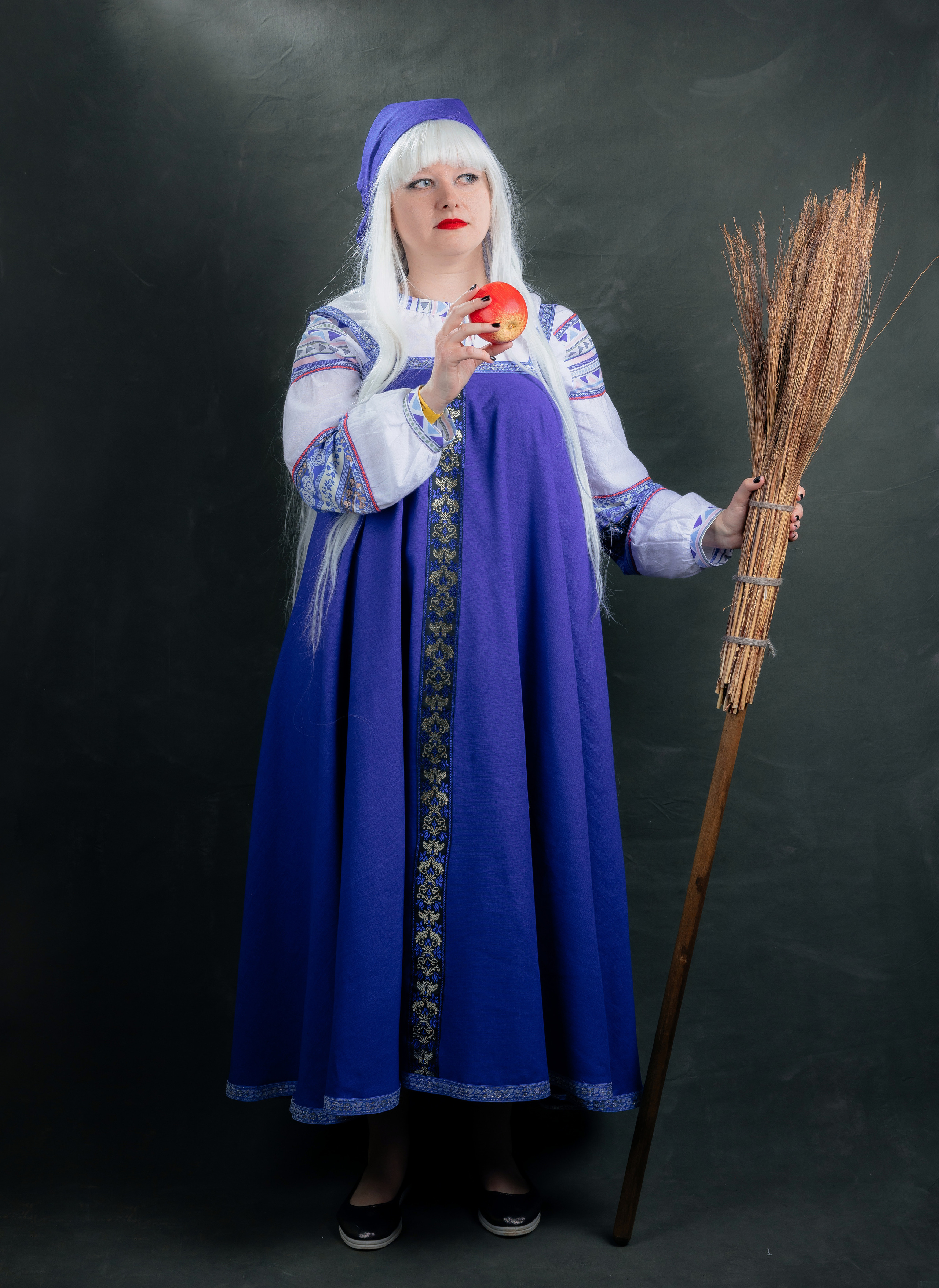 TOGUCHI 2023. Shamirov Arkadiy