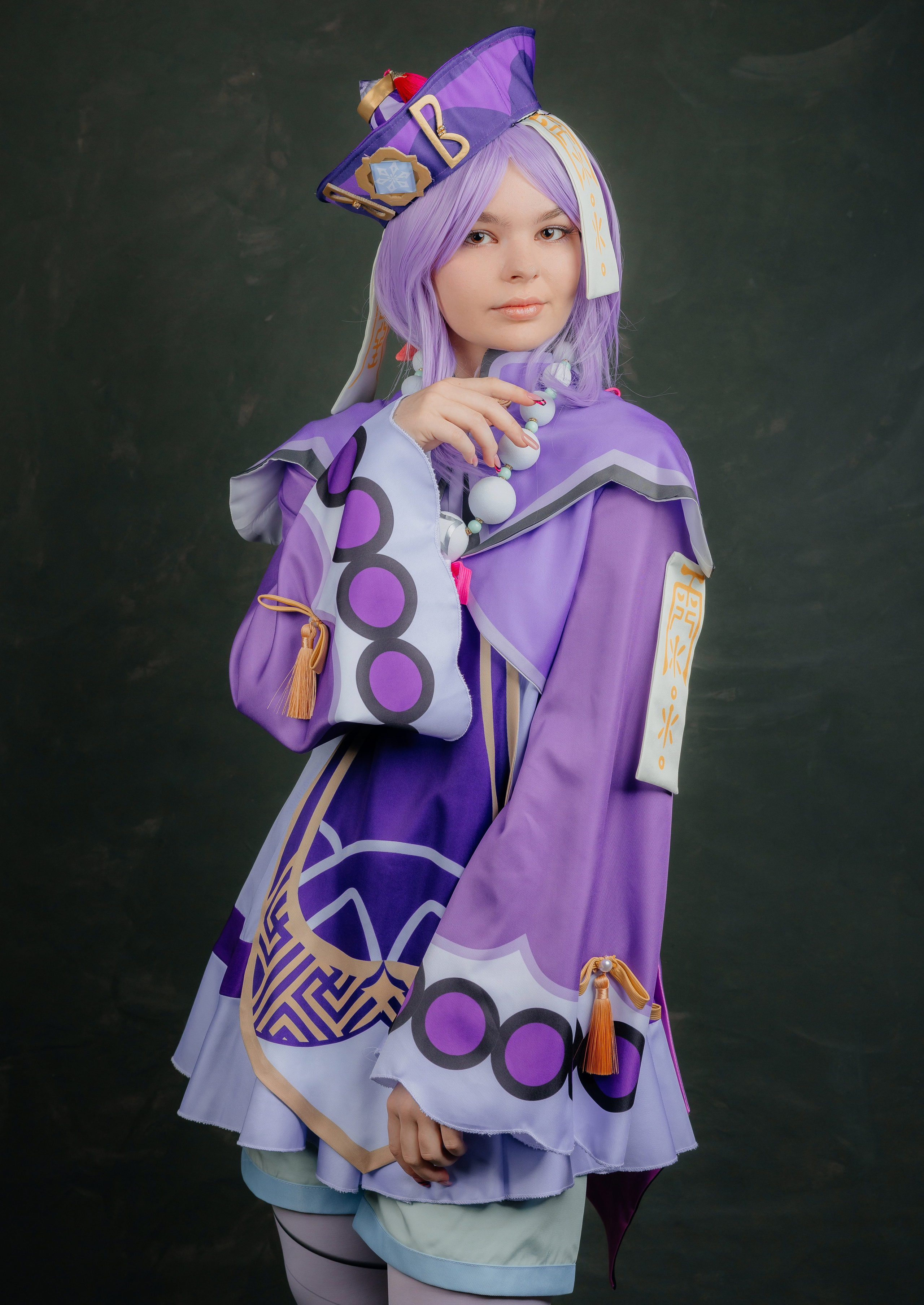 TOGUCHI 2023. Shamirov Arkadiy