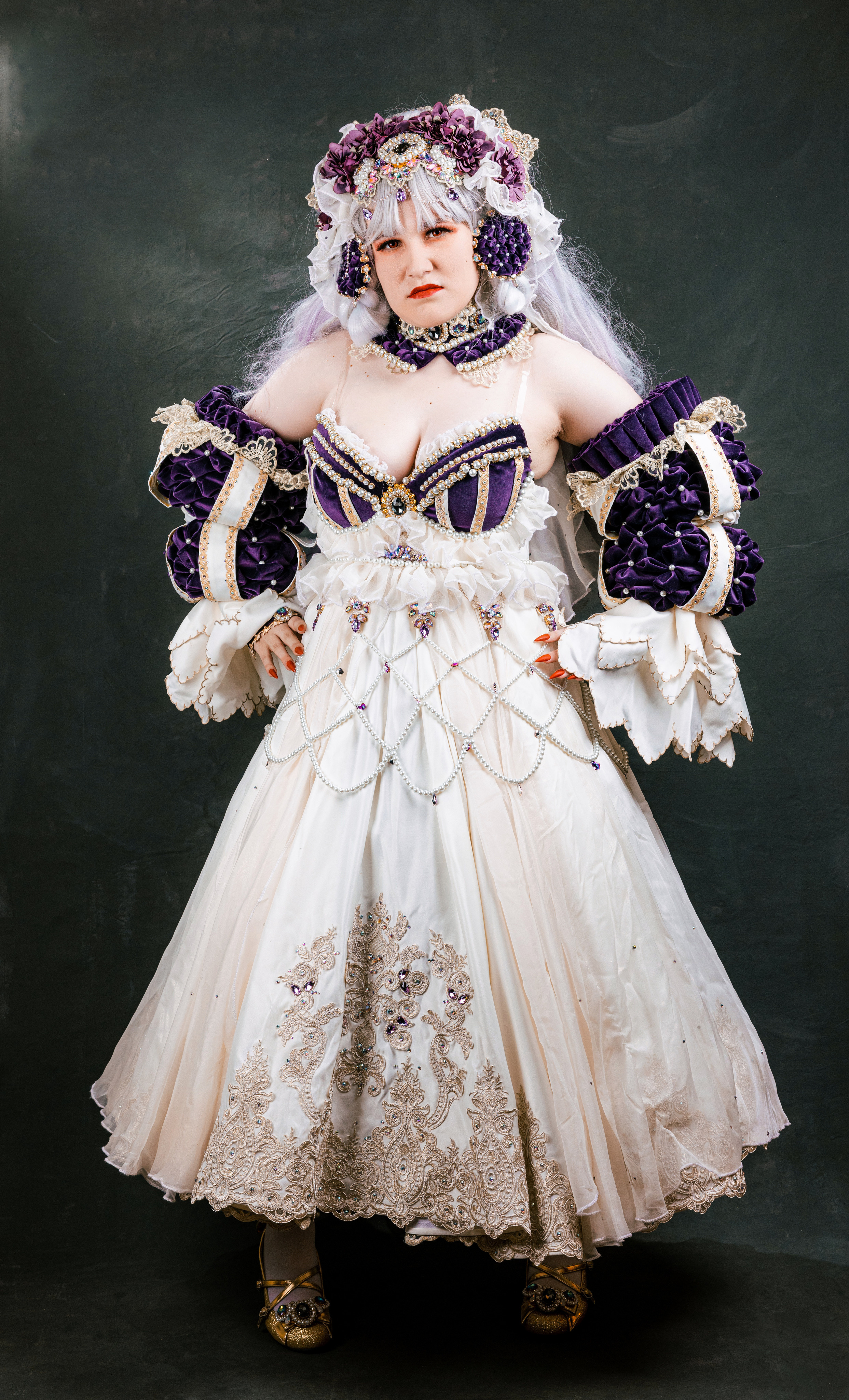 TOGUCHI 2023. Shamirov Arkadiy