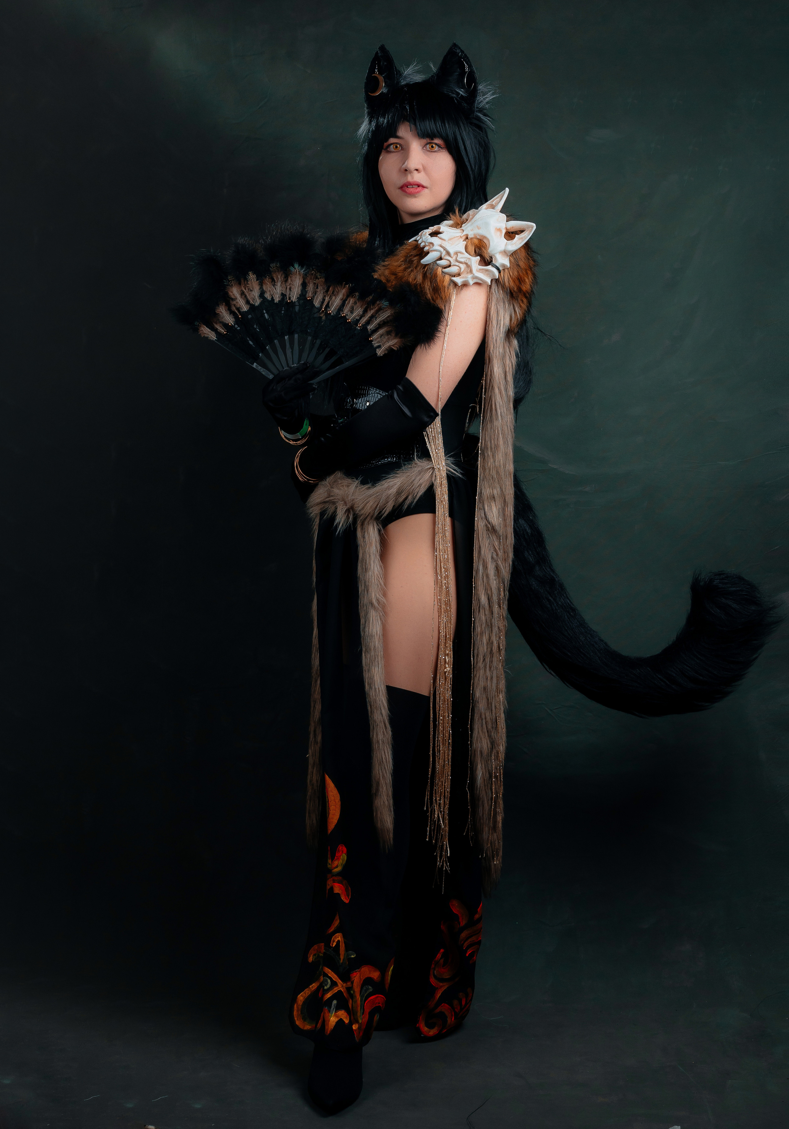 TOGUCHI 2023. Shamirov Arkadiy