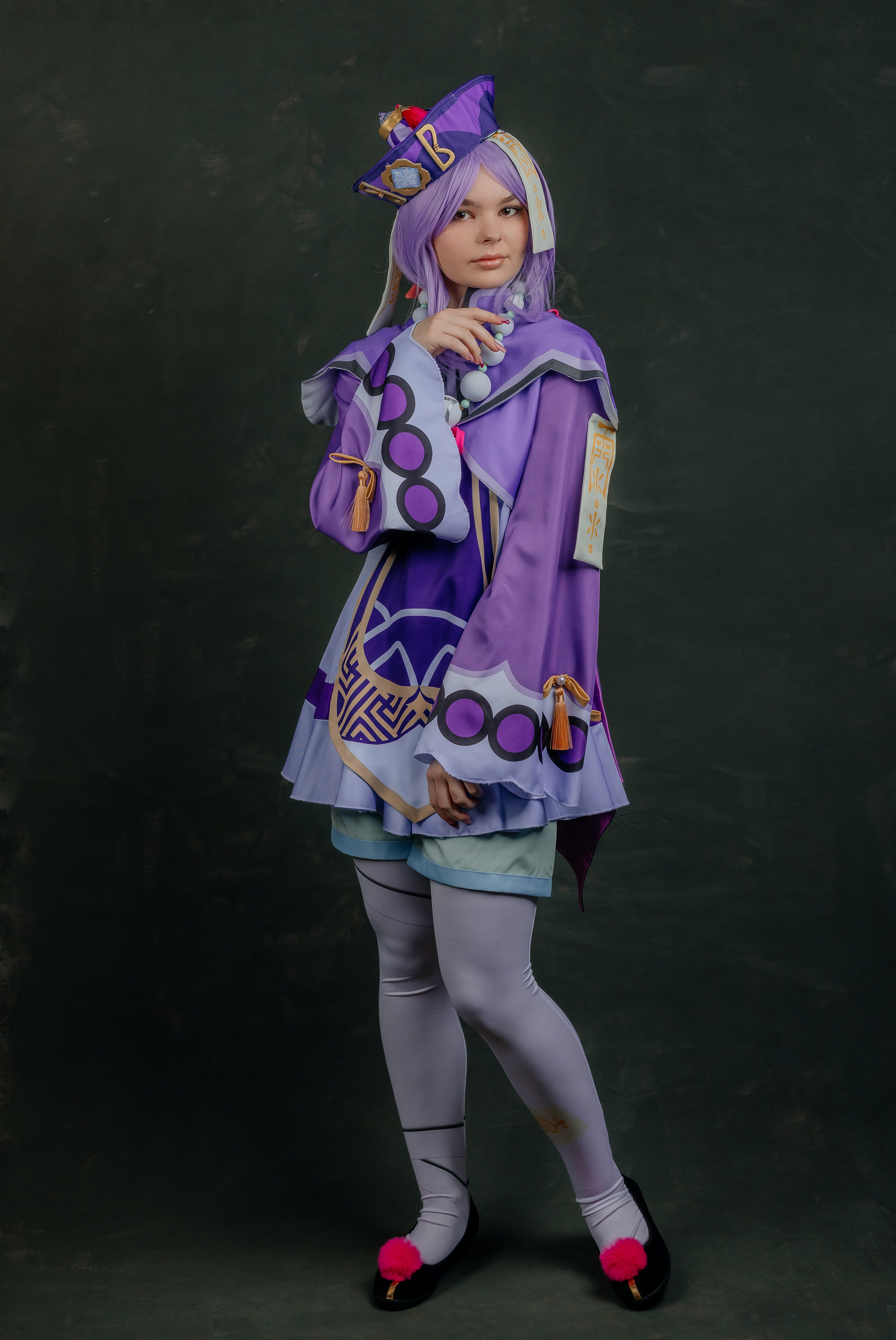 TOGUCHI 2023. Shamirov Arkadiy