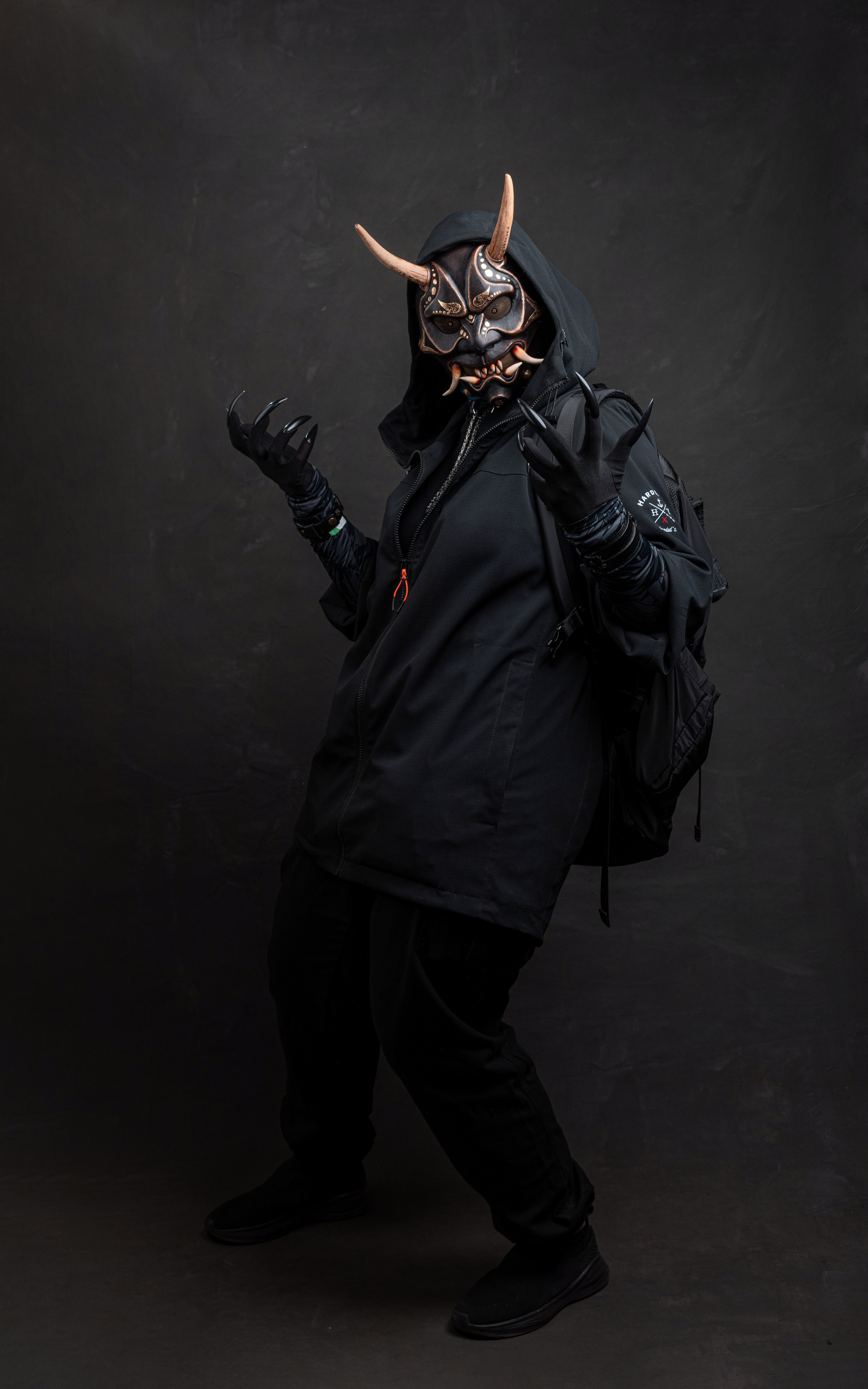 TOGUCHI 2023. Shamirov Arkadiy