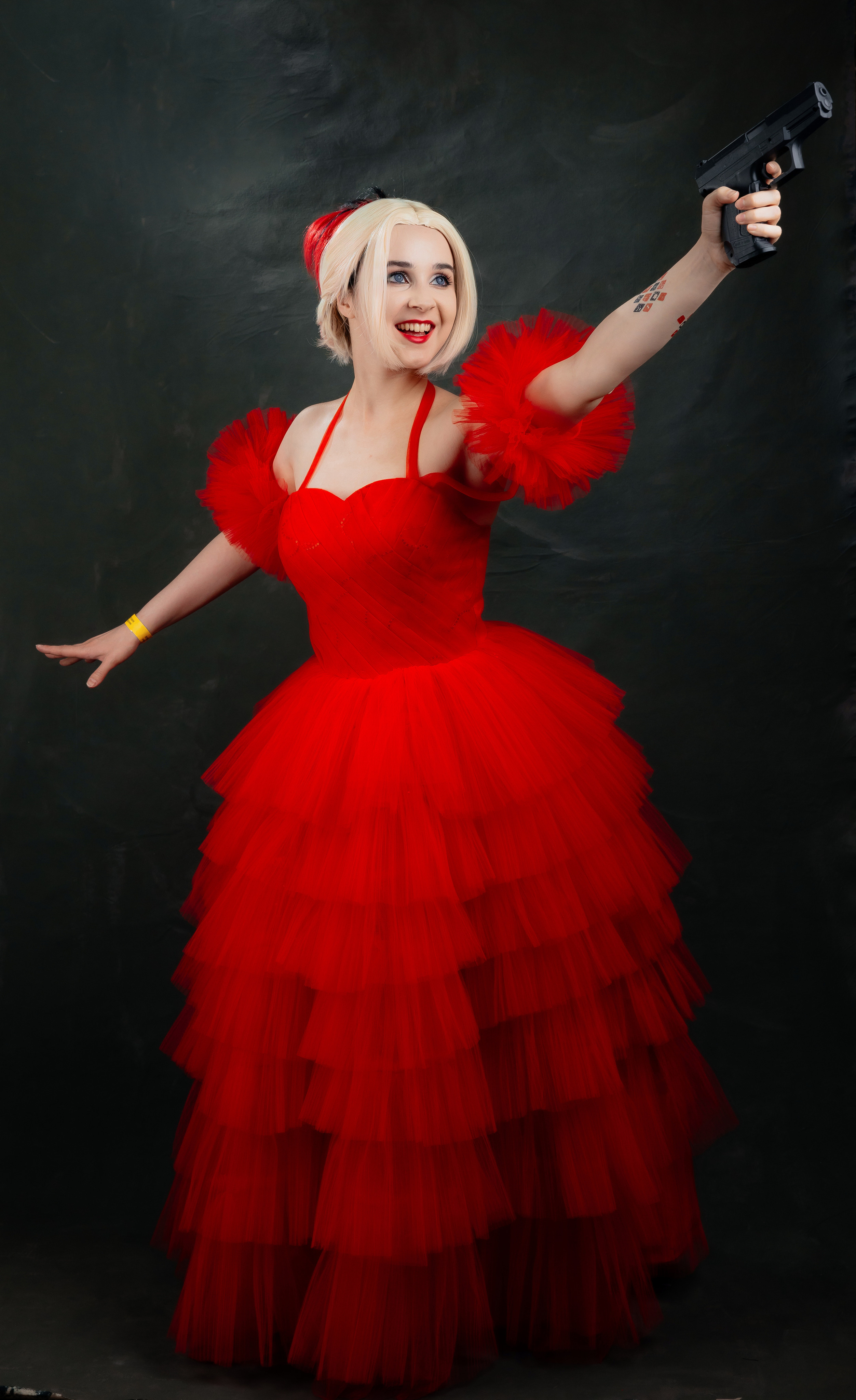 TOGUCHI 2023. Shamirov Arkadiy