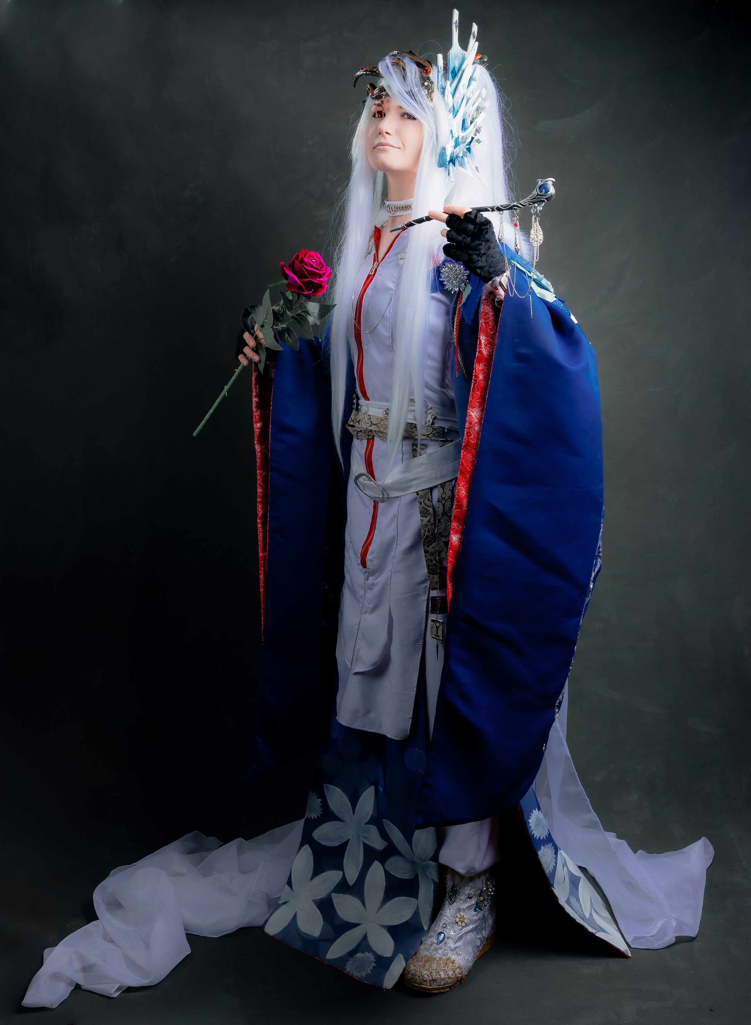 TOGUCHI 2023. Shamirov Arkadiy