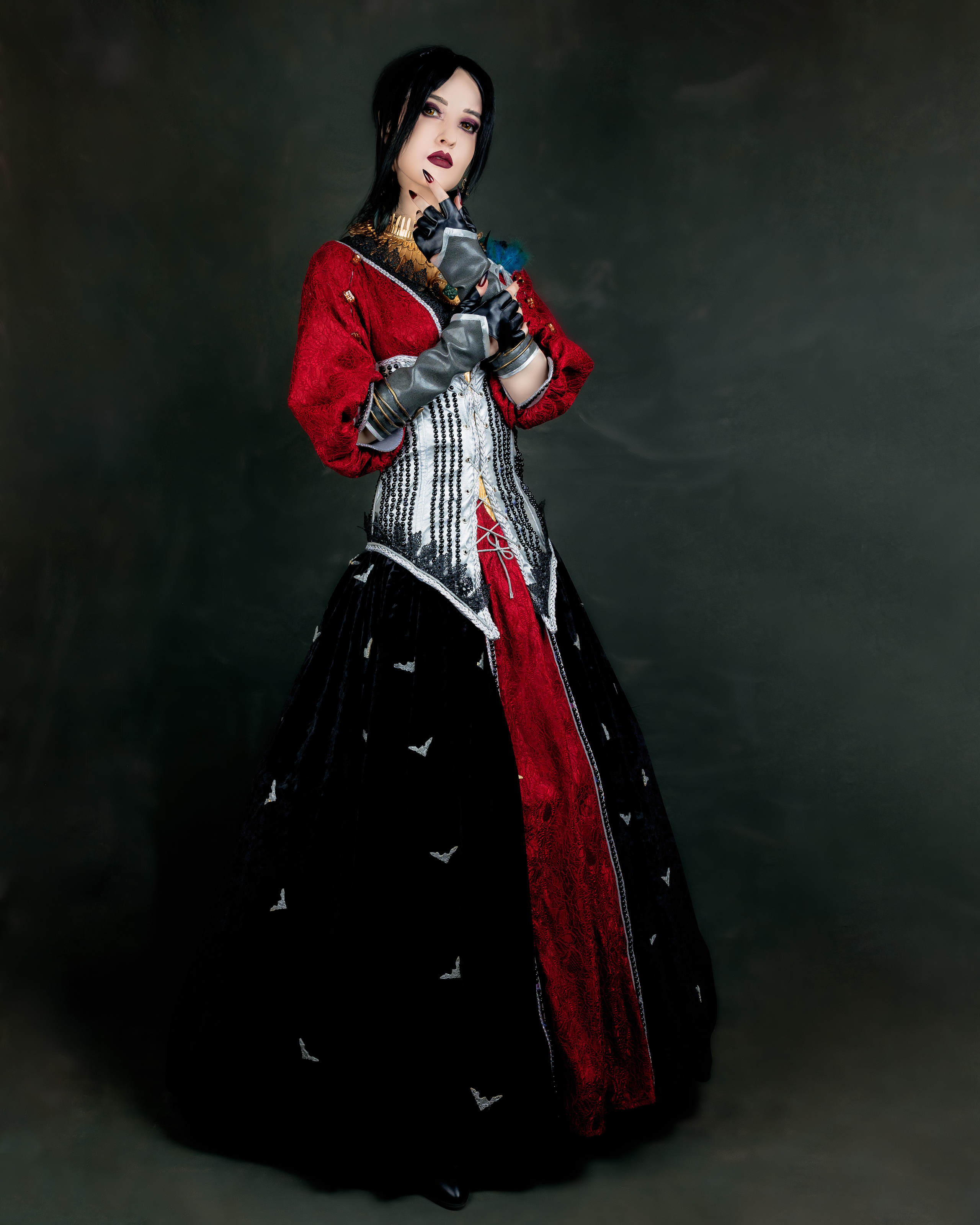 TOGUCHI 2023. Shamirov Arkadiy