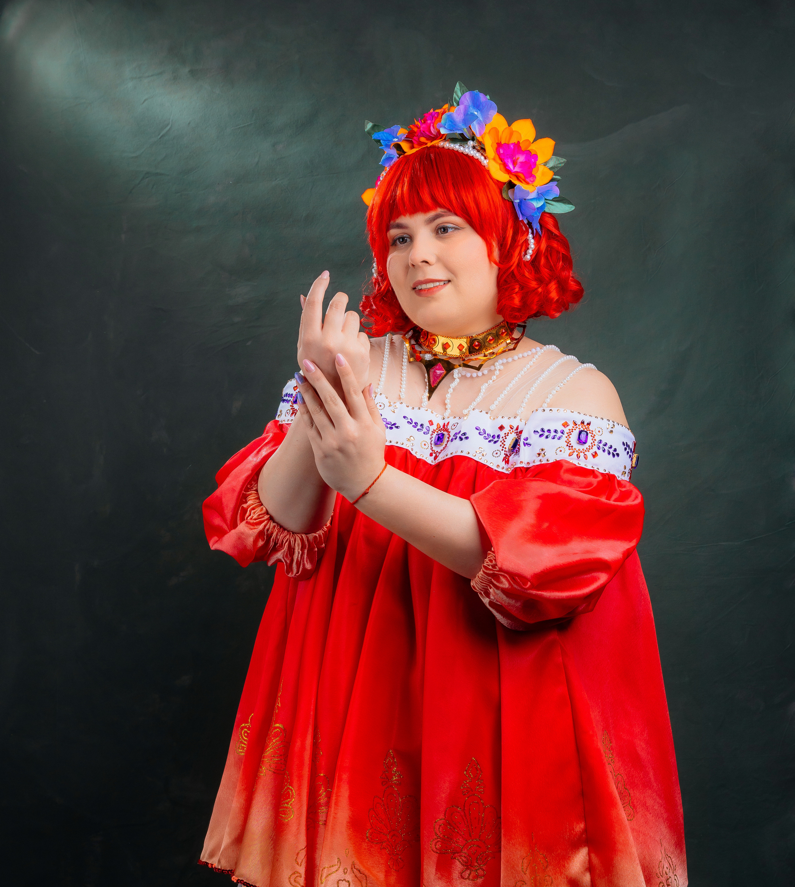 TOGUCHI 2023. Shamirov Arkadiy