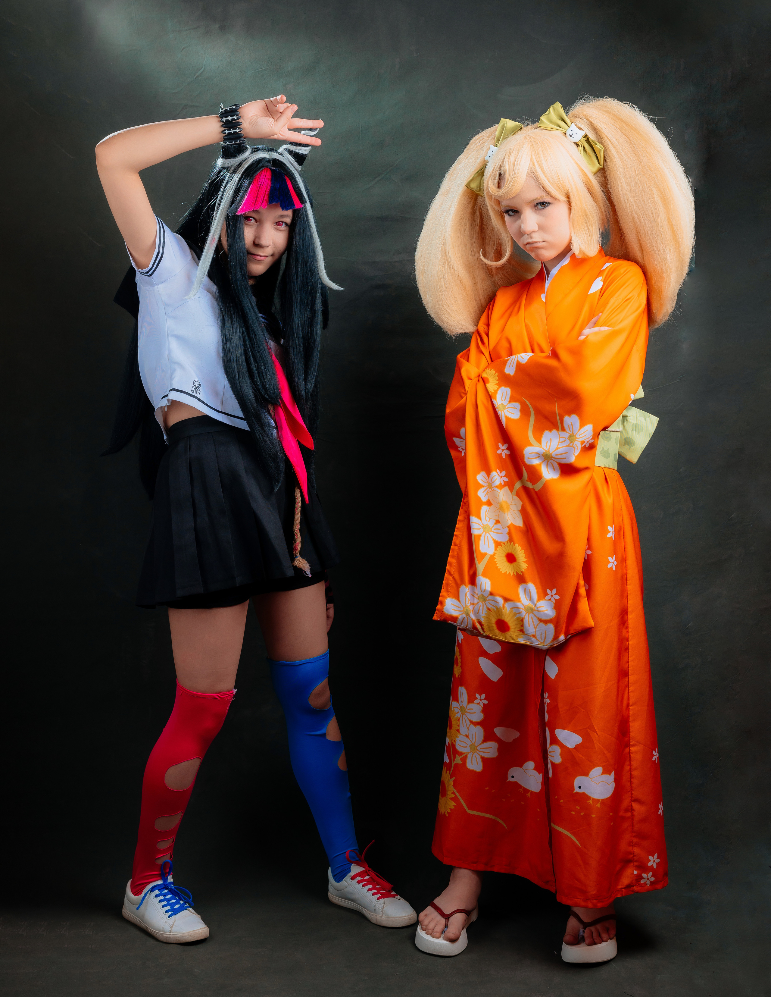 TOGUCHI 2023. Shamirov Arkadiy