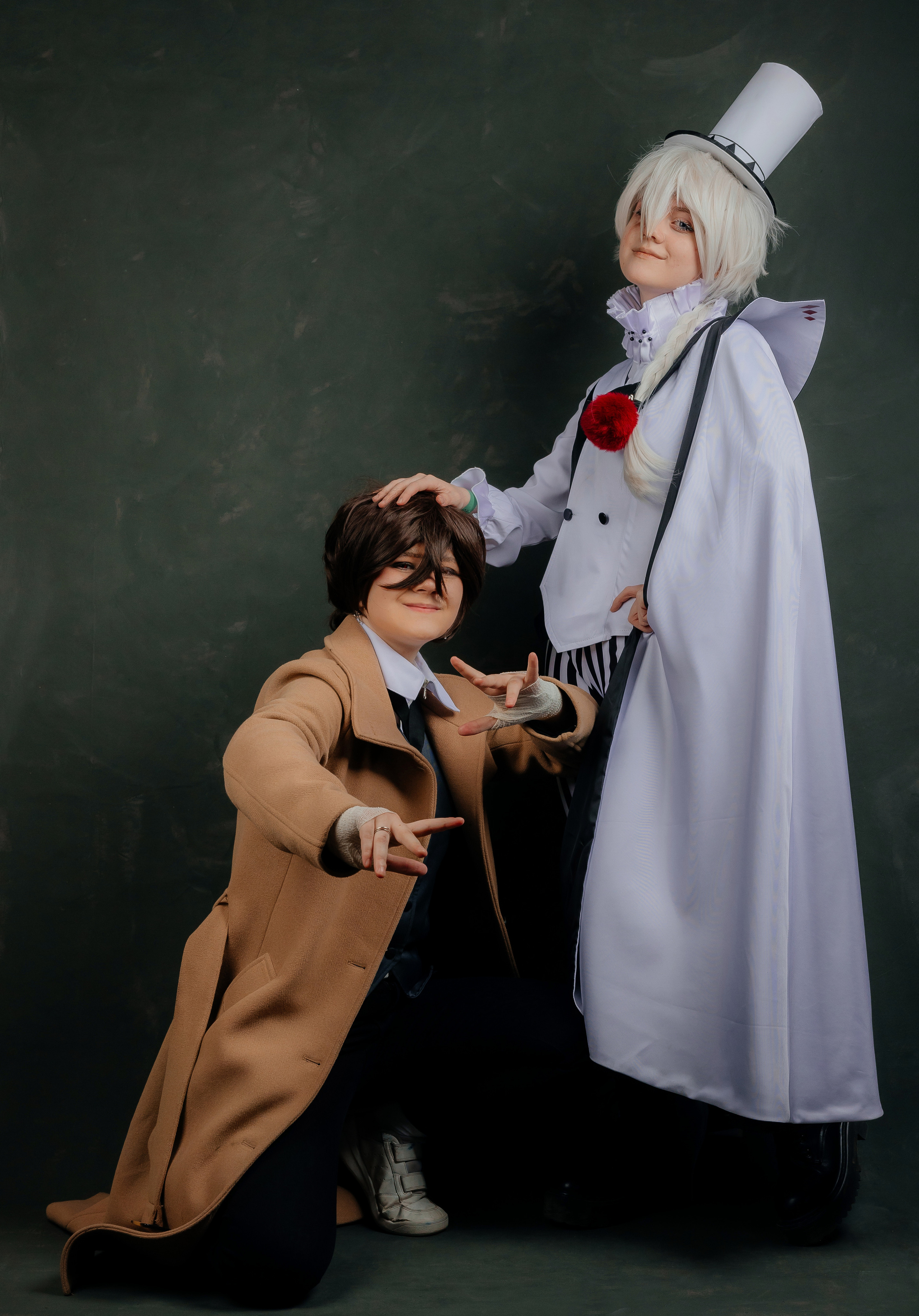 TOGUCHI 2023. Shamirov Arkadiy