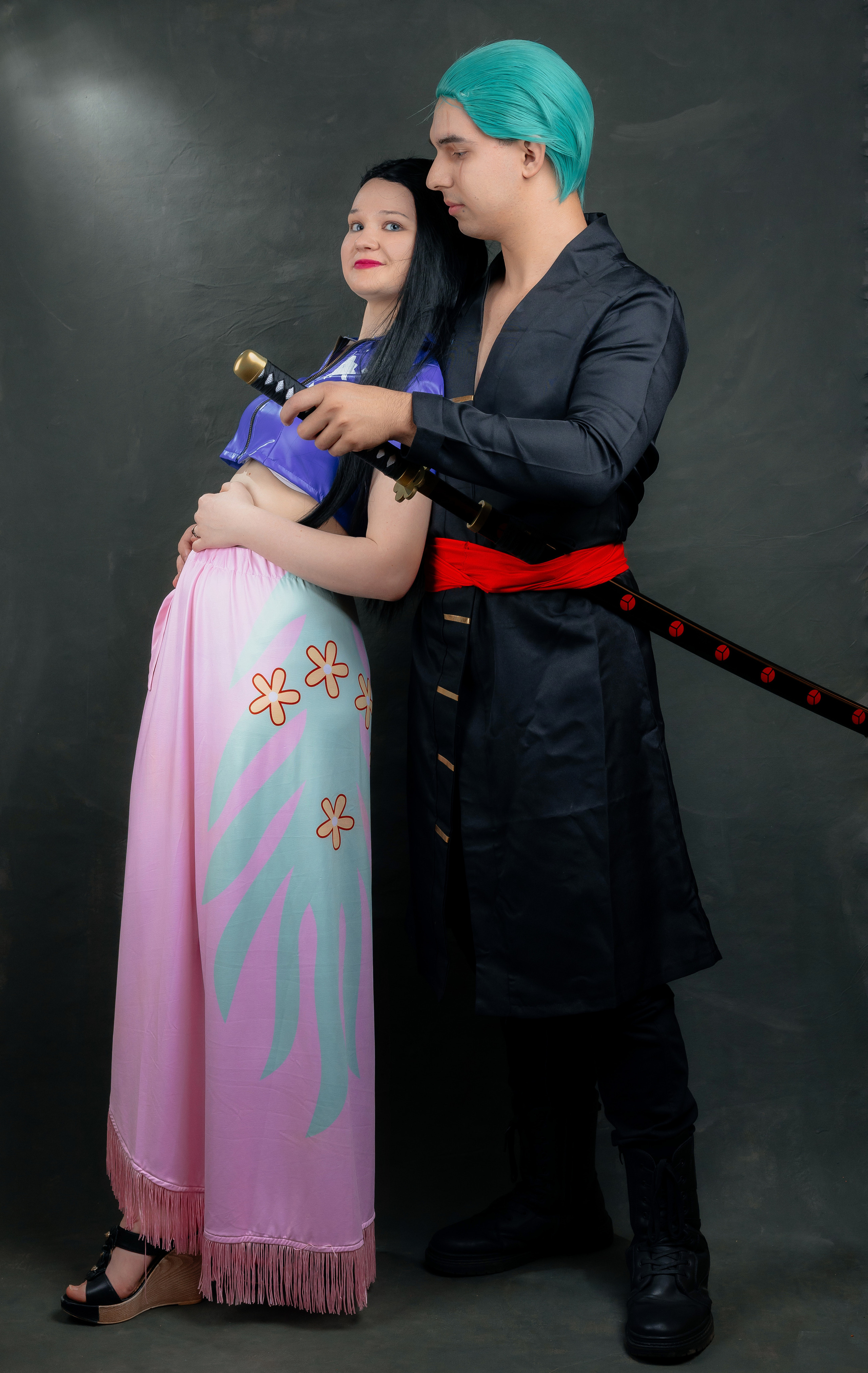 TOGUCHI 2023. Shamirov Arkadiy