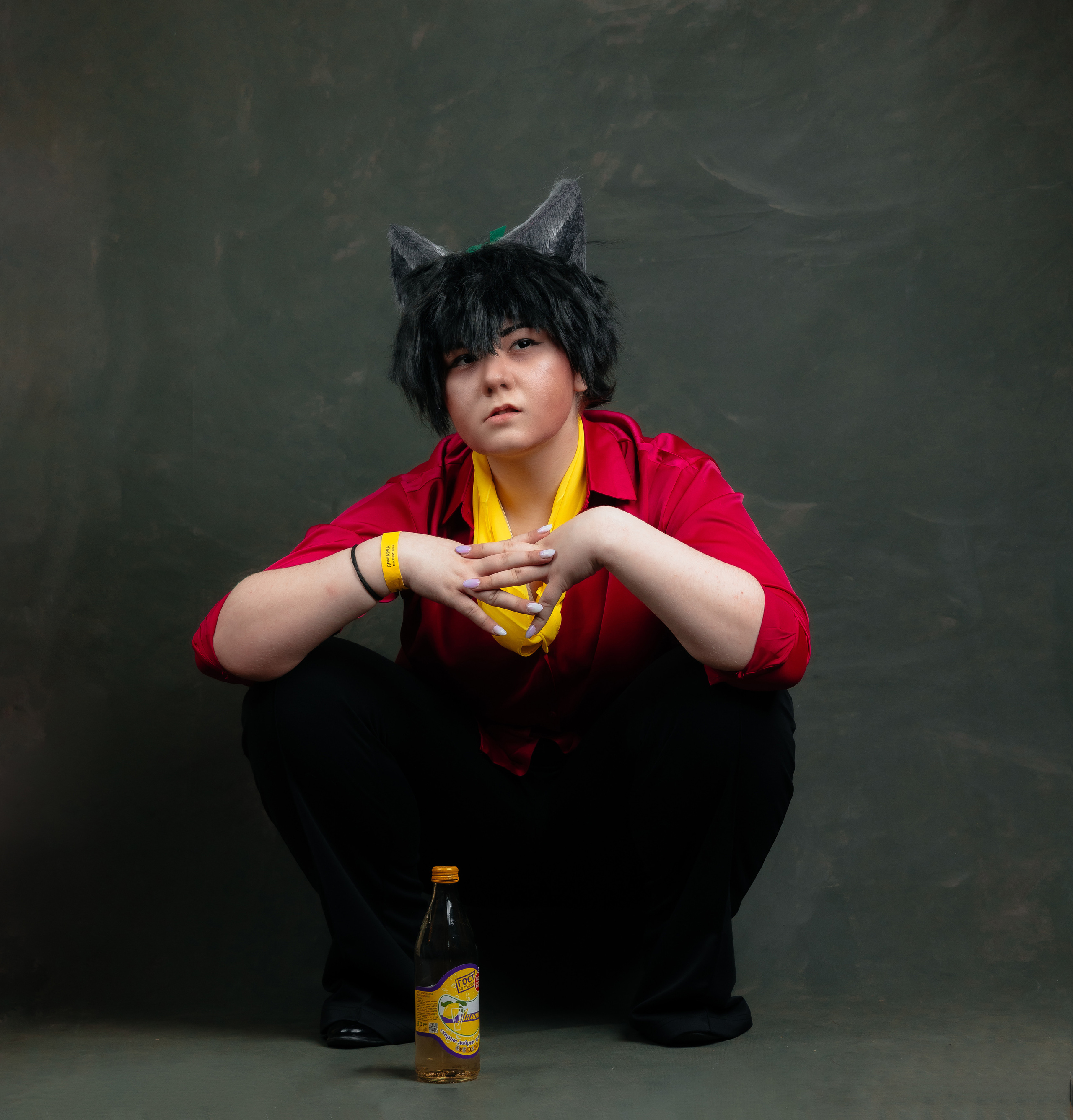 TOGUCHI 2023. Shamirov Arkadiy