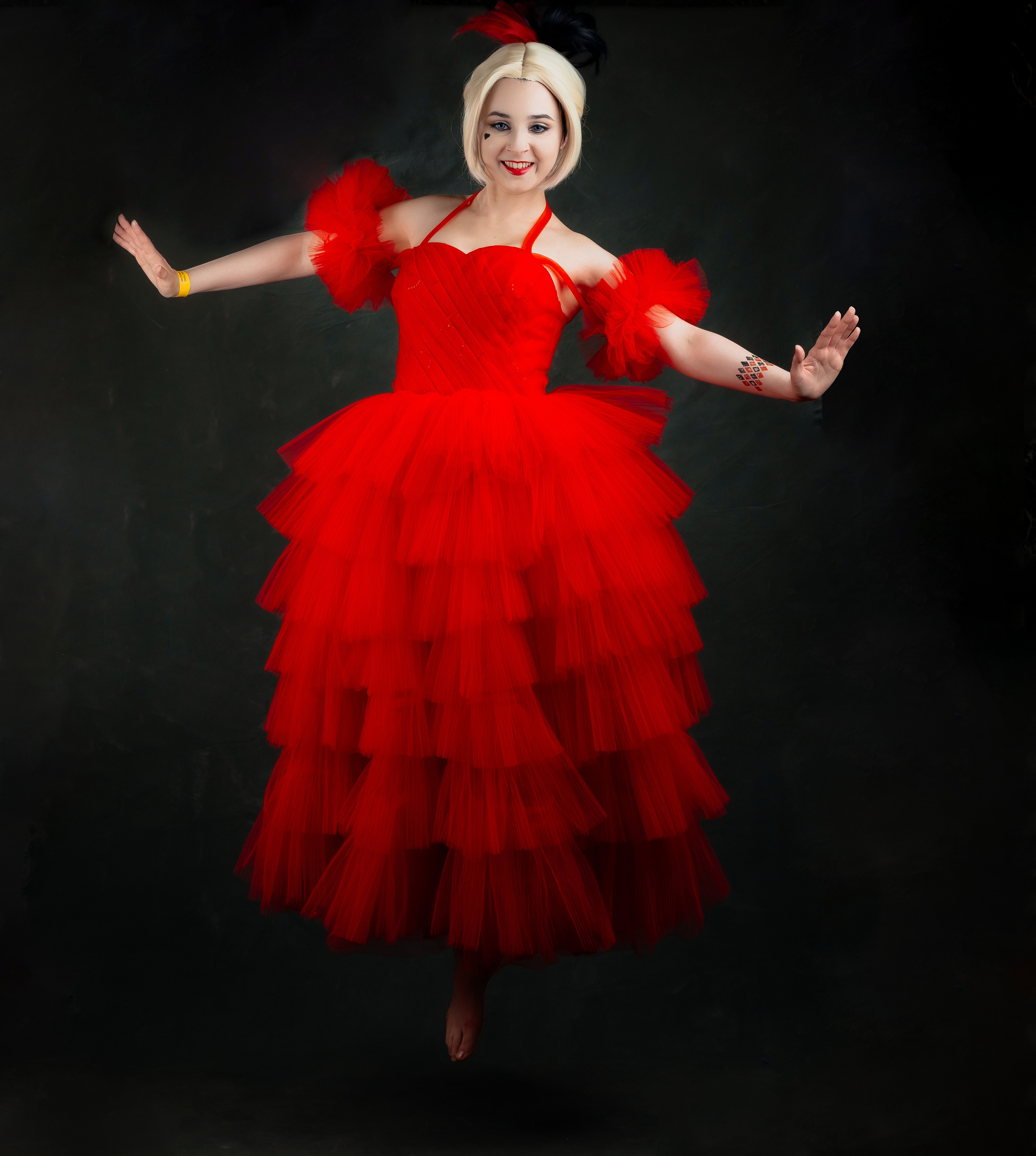 TOGUCHI 2023. Shamirov Arkadiy