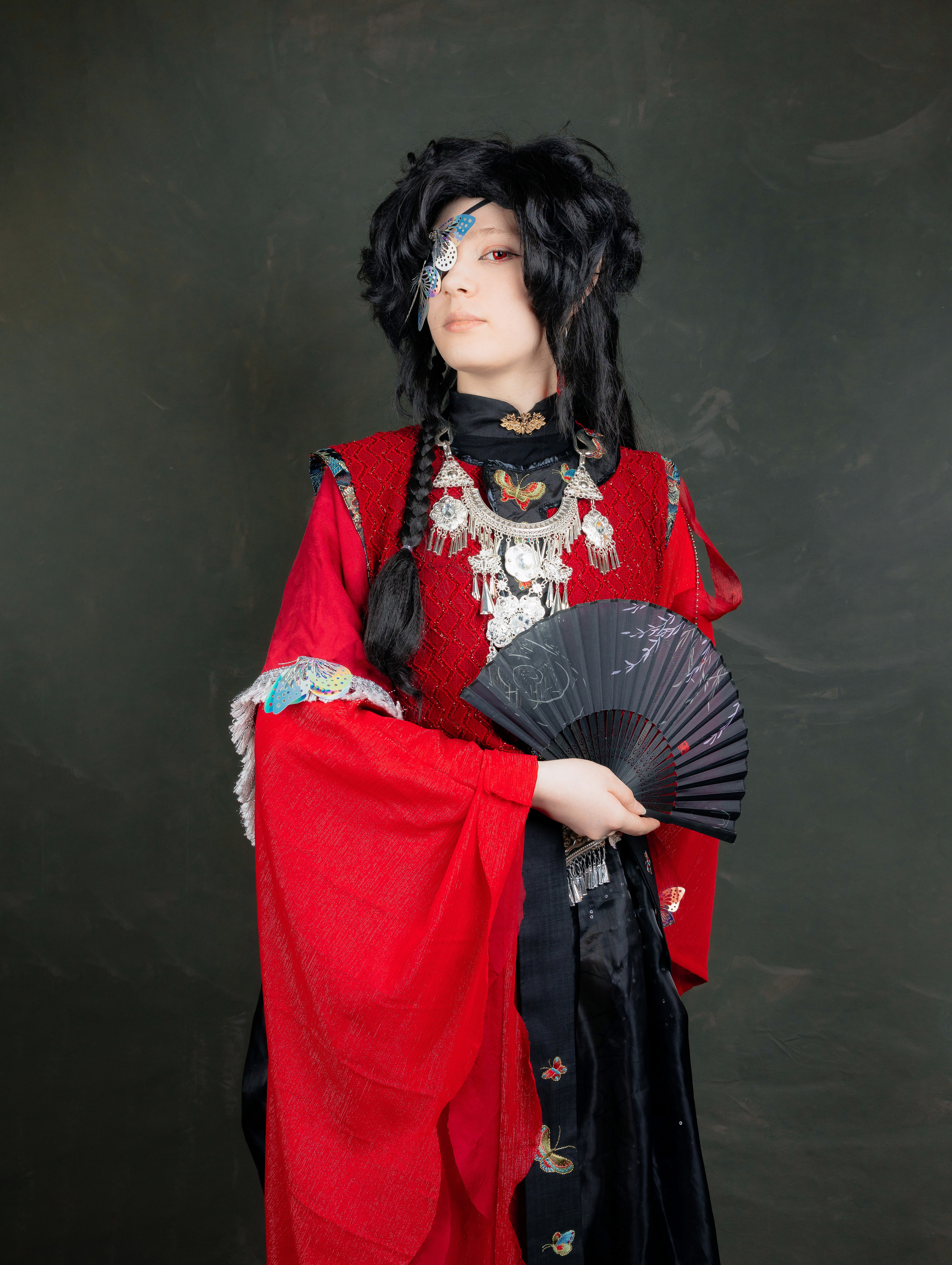 TOGUCHI 2023. Shamirov Arkadiy