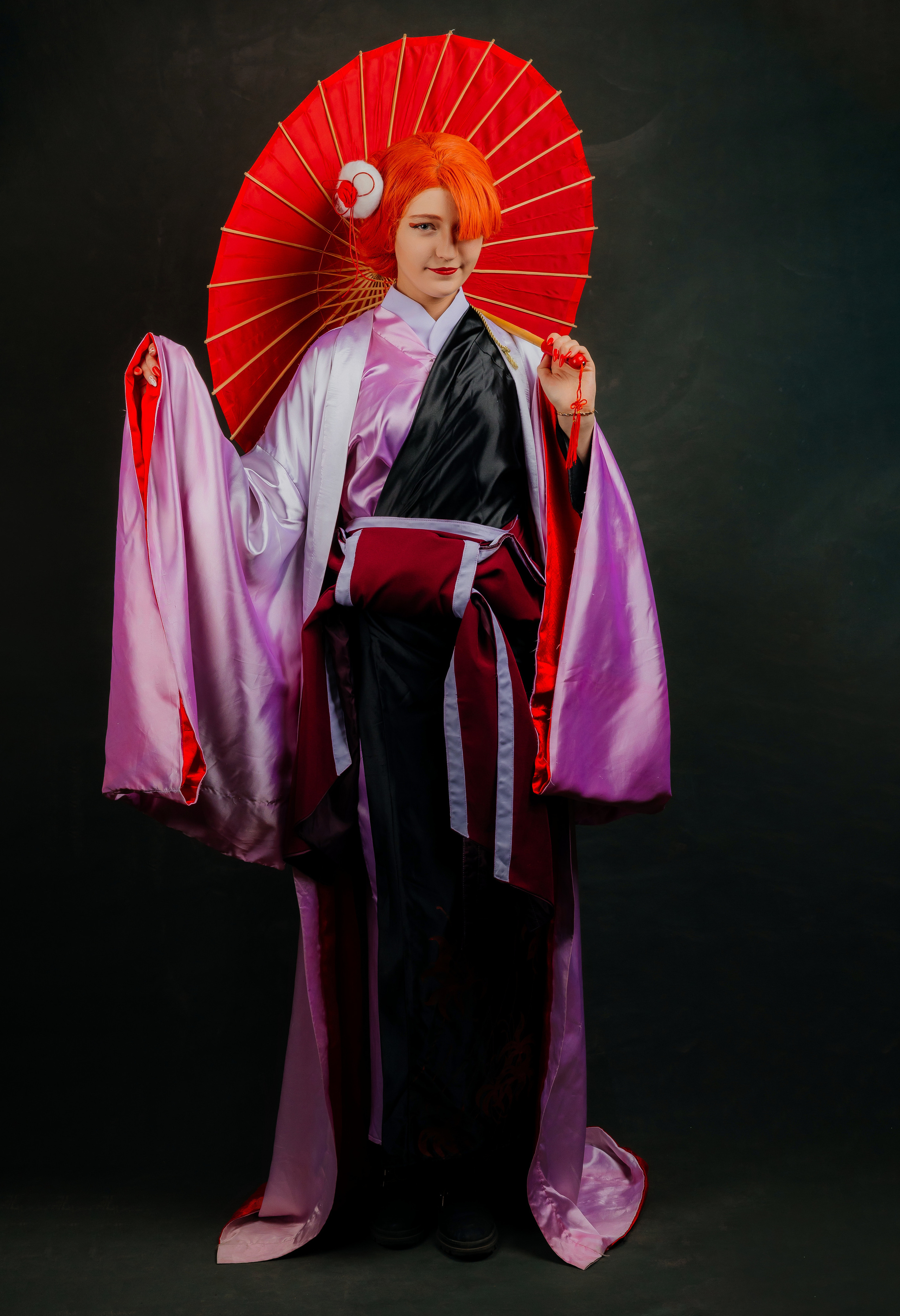 TOGUCHI 2023. Shamirov Arkadiy