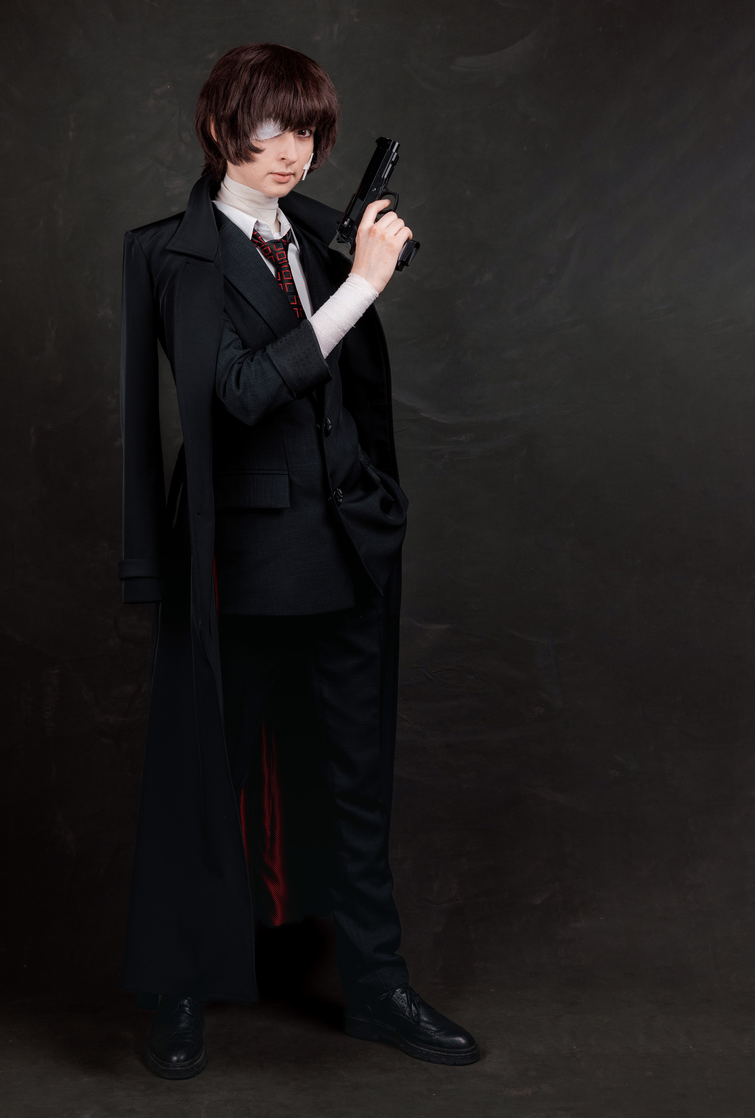 TOGUCHI 2023. Shamirov Arkadiy