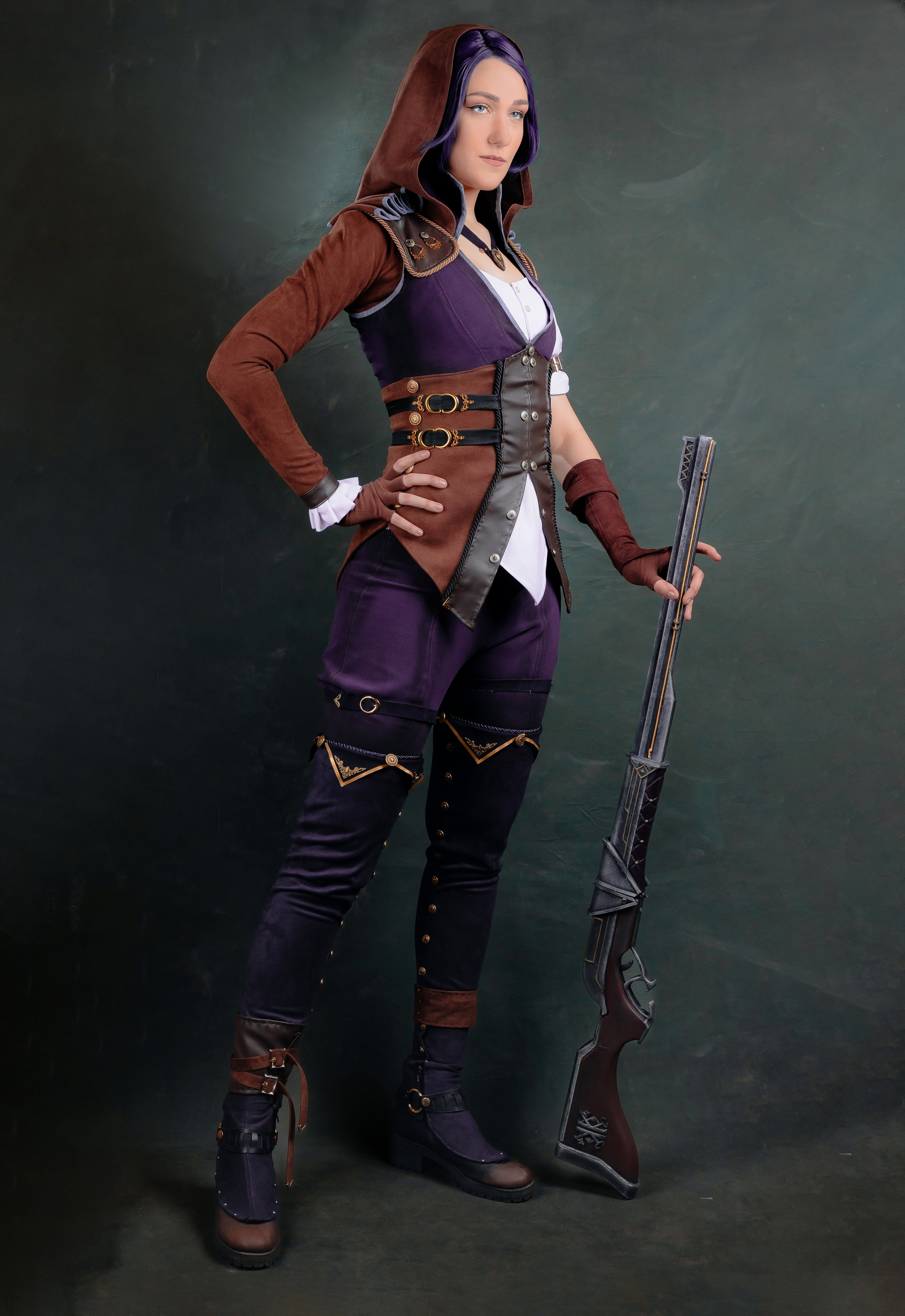 TOGUCHI 2023. Shamirov Arkadiy