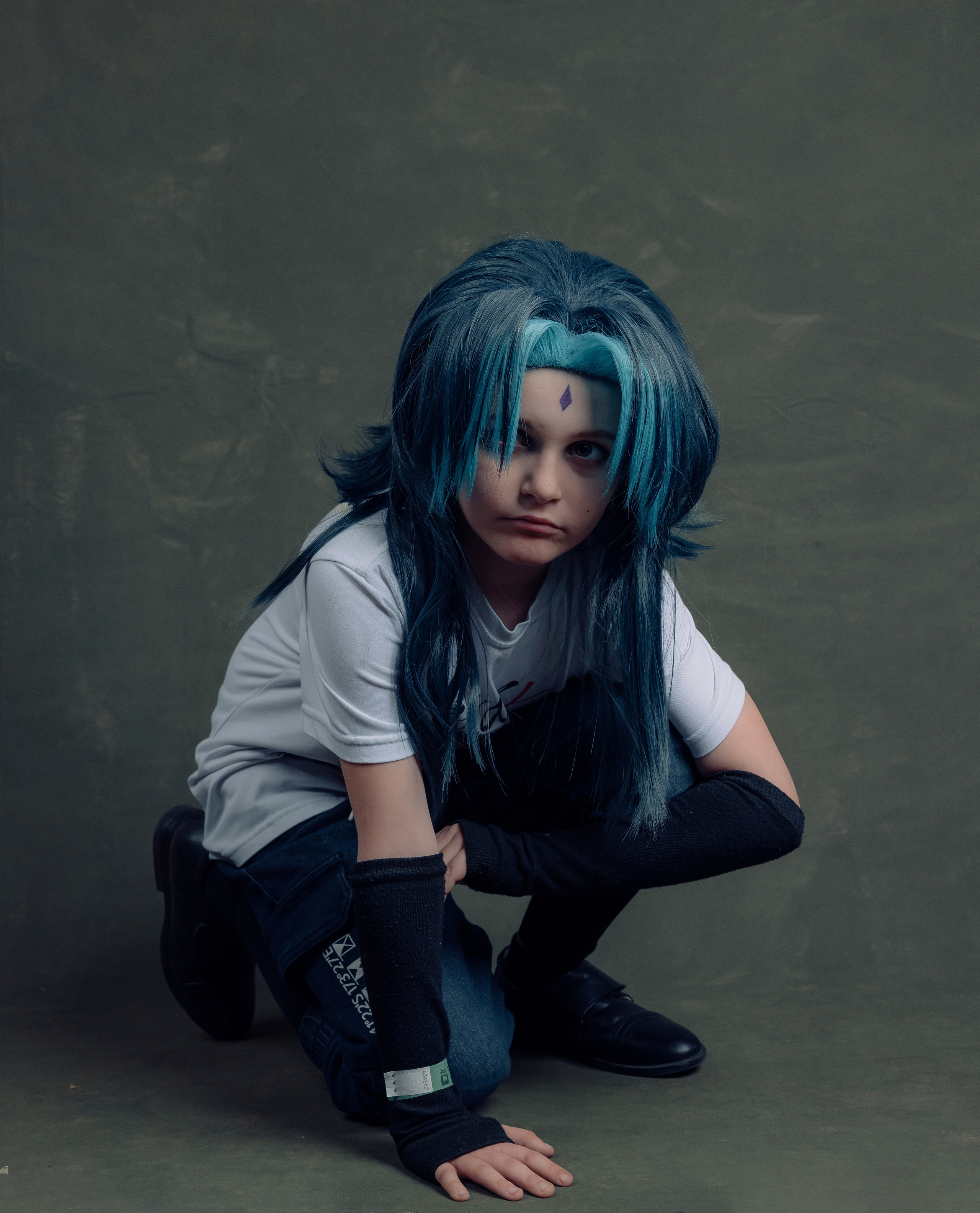 TOGUCHI 2023. Shamirov Arkadiy