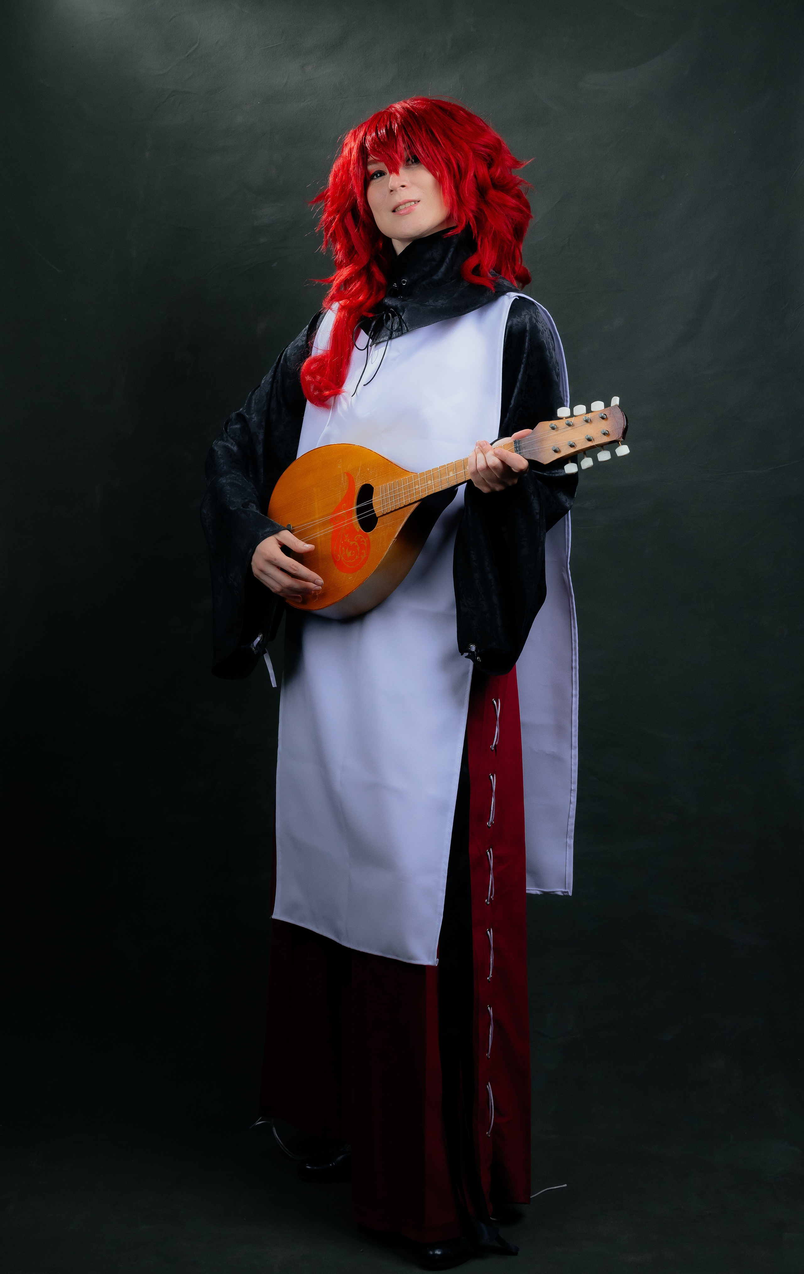 TOGUCHI 2023. Shamirov Arkadiy