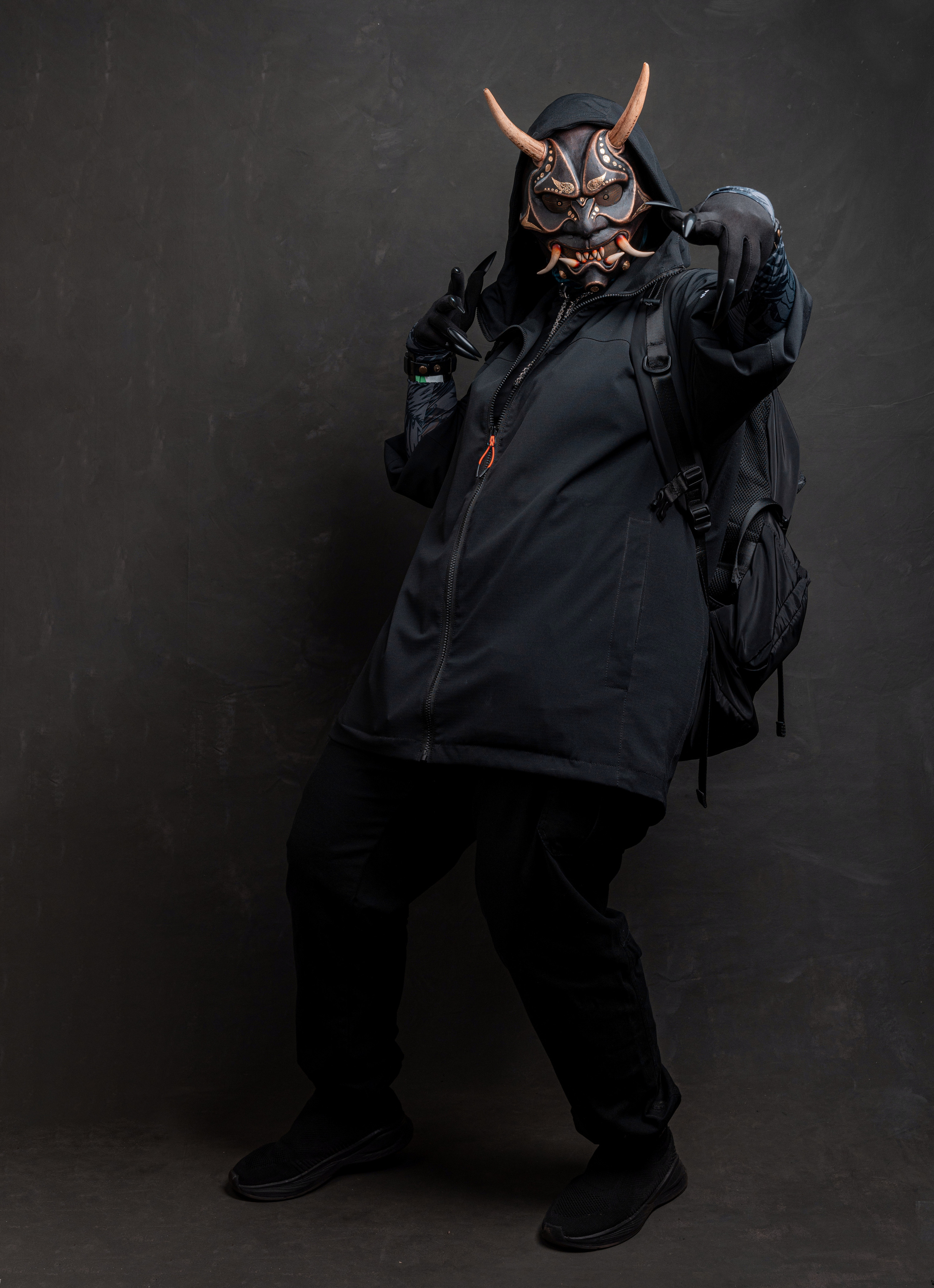 TOGUCHI 2023. Shamirov Arkadiy