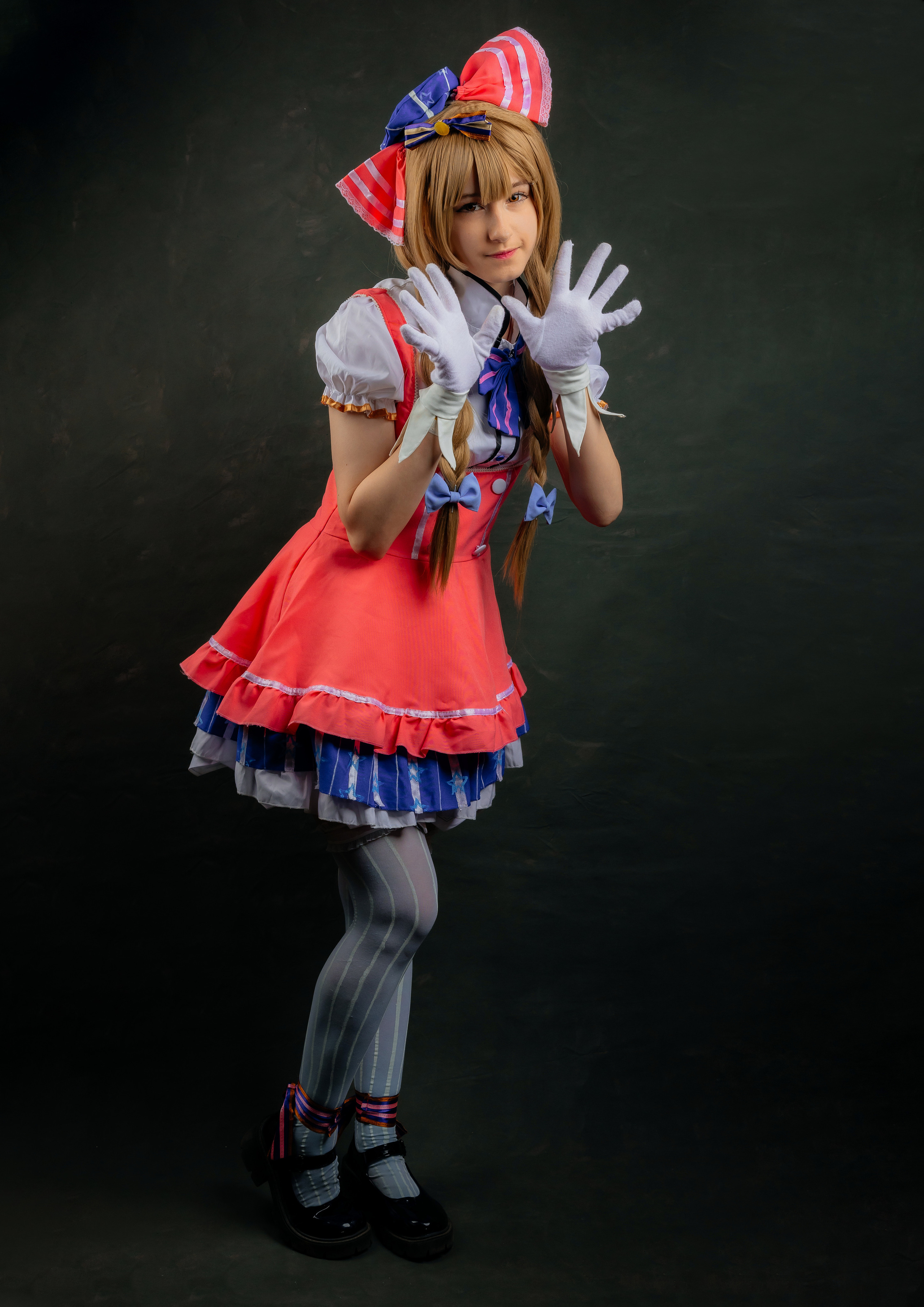 TOGUCHI 2023. Shamirov Arkadiy