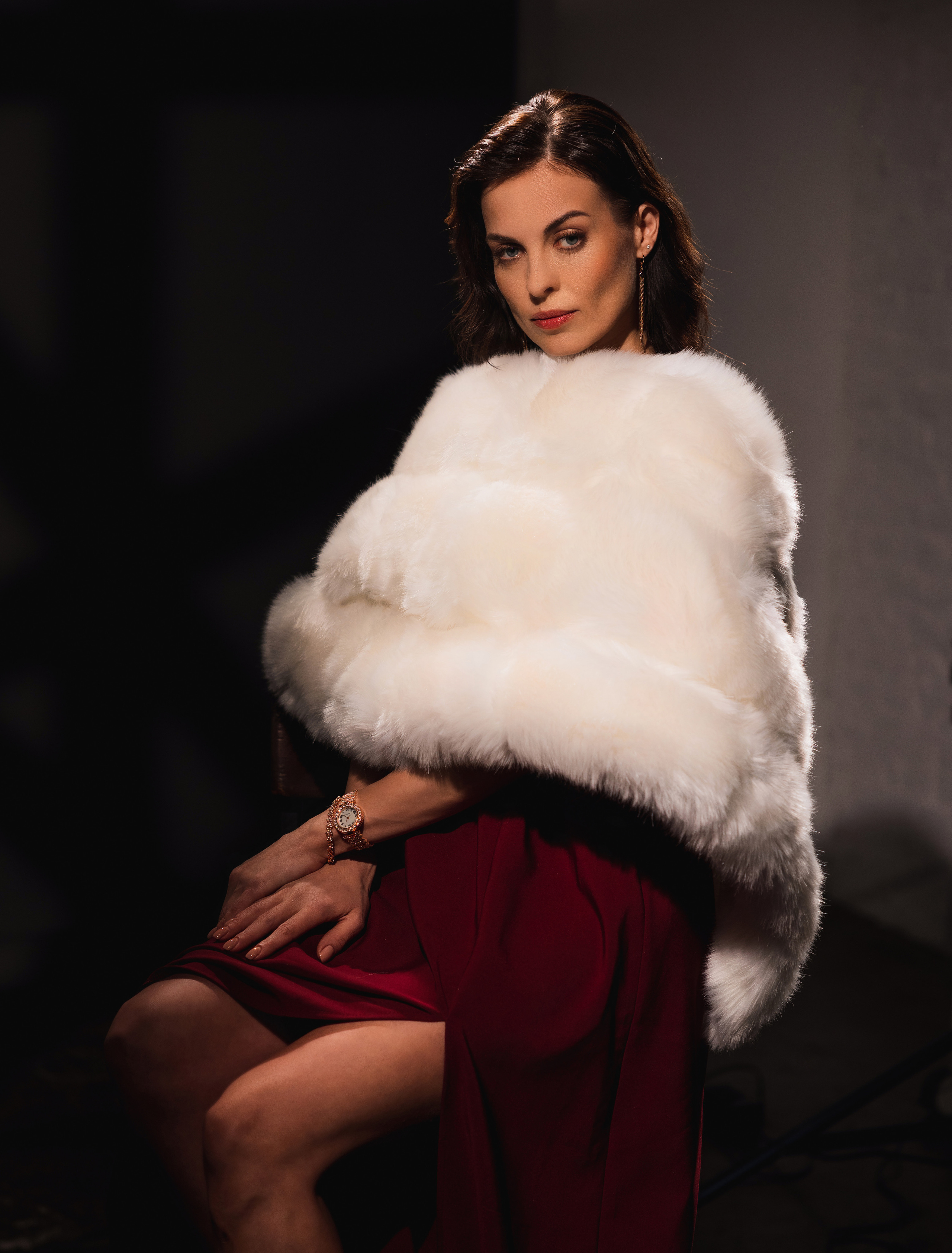 MODEL VLADA. Shamirov Arkadiy