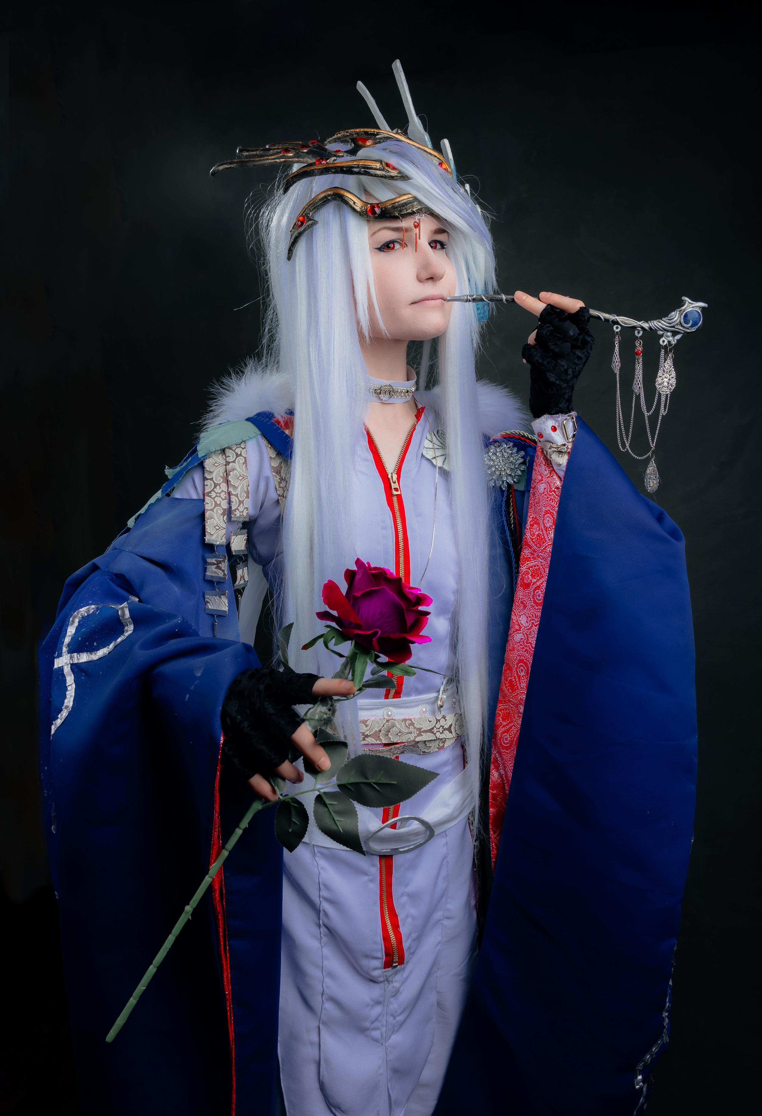 TOGUCHI 2023. Shamirov Arkadiy